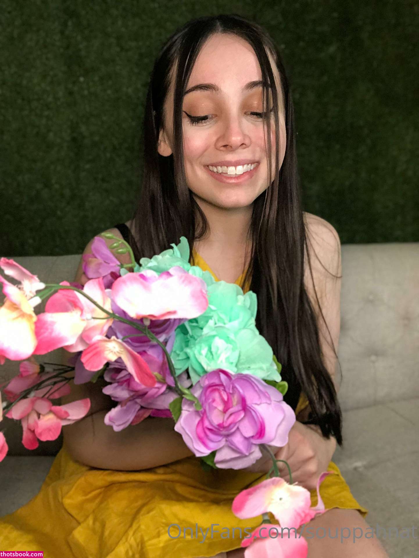 Souppahnat Nude OnlyFans Photos #10 728370