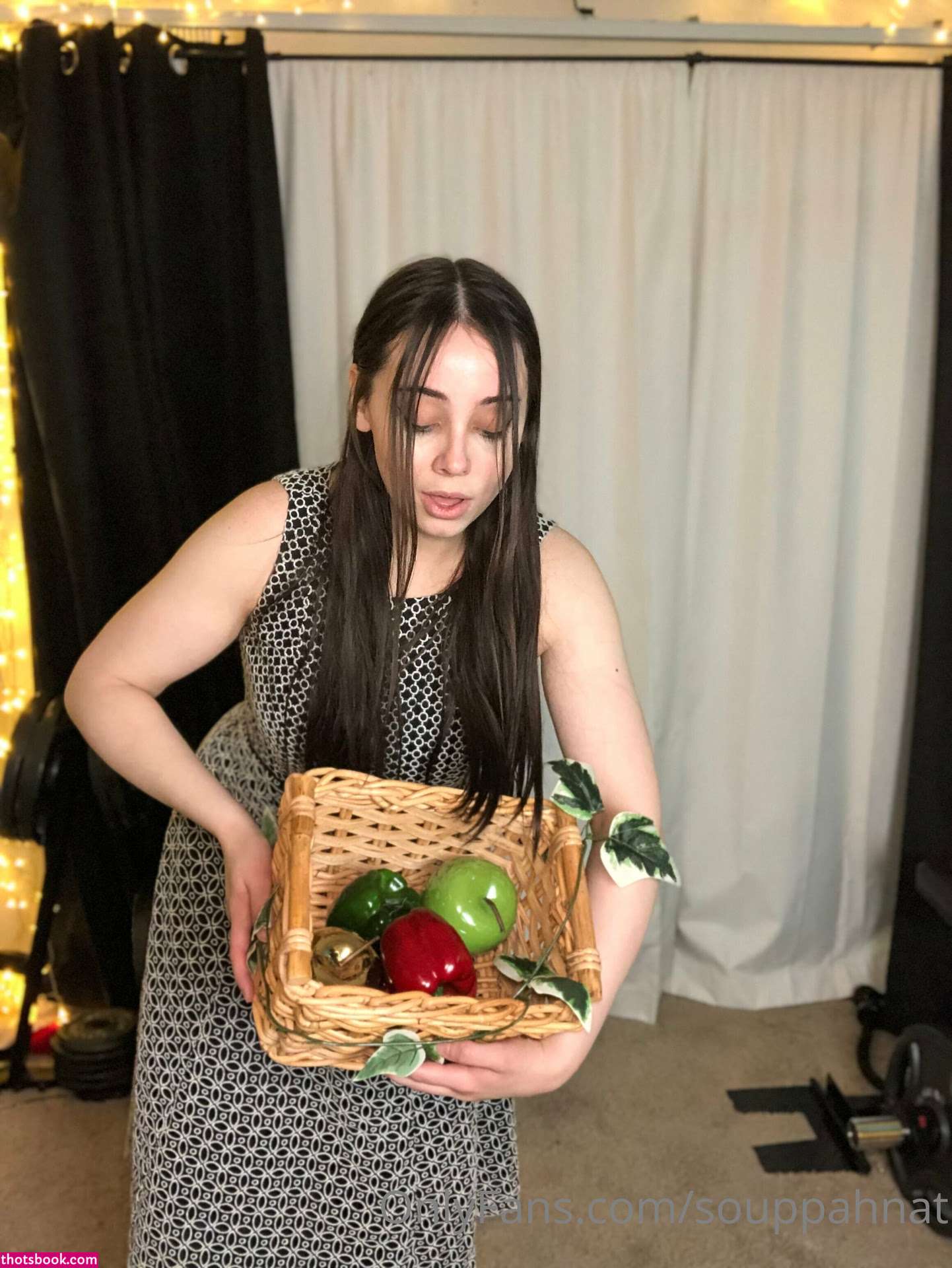 Souppahnat Nude OnlyFans Photos #10 728374