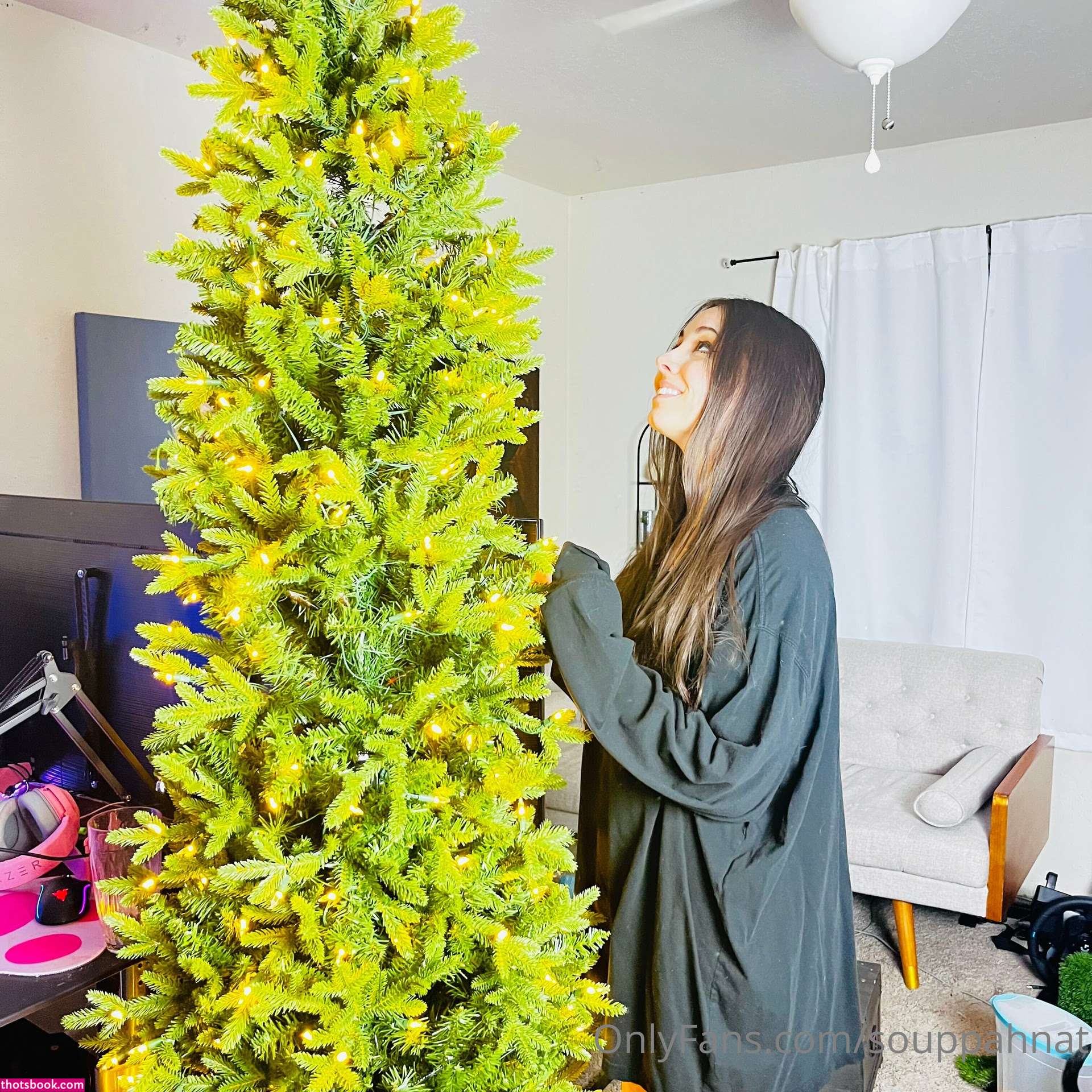 Souppahnat Nude OnlyFans Photos #13 728402