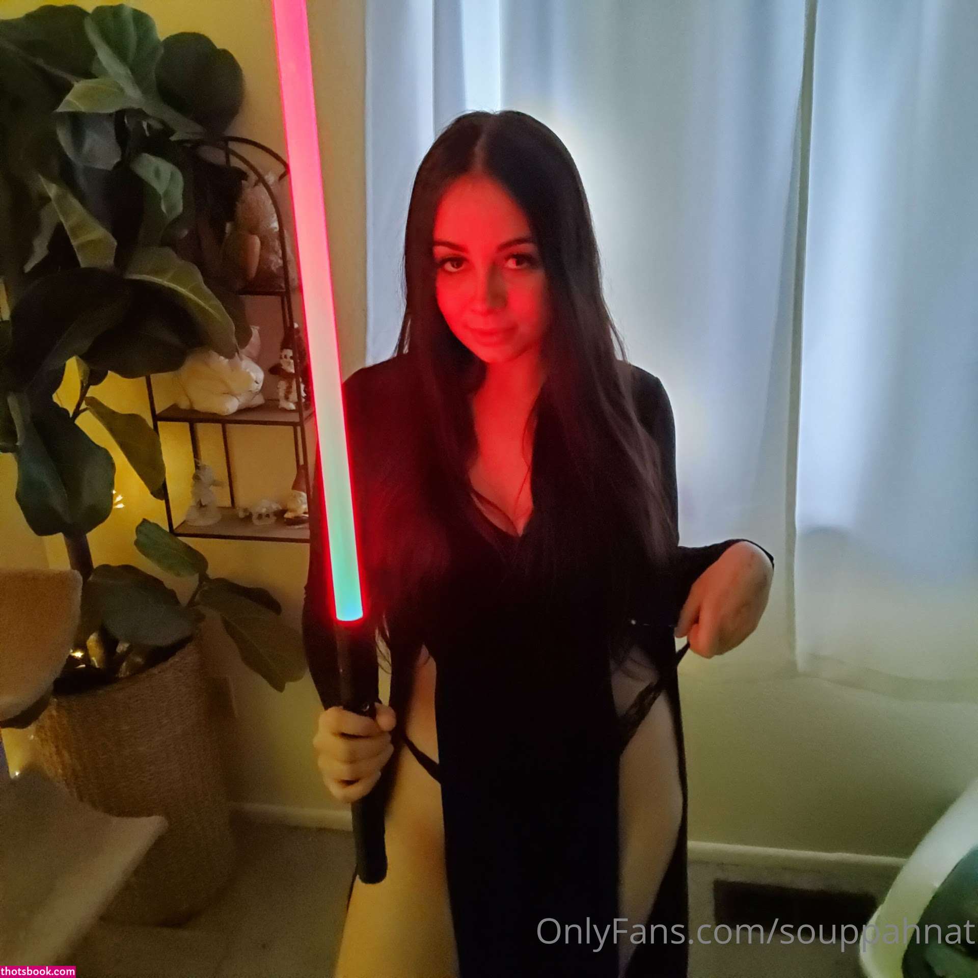 Souppahnat Nude OnlyFans Photos #14 728427