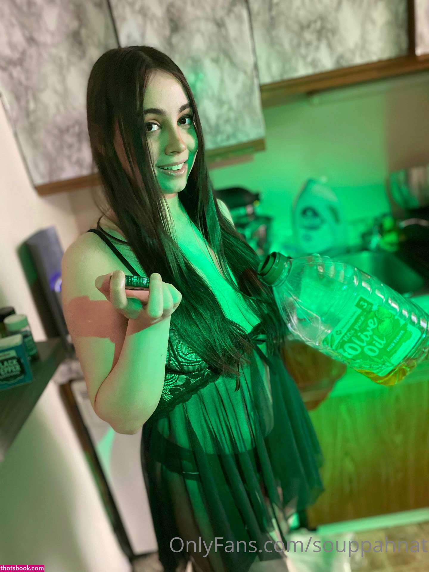 Souppahnat Nude OnlyFans Photos #15 728455