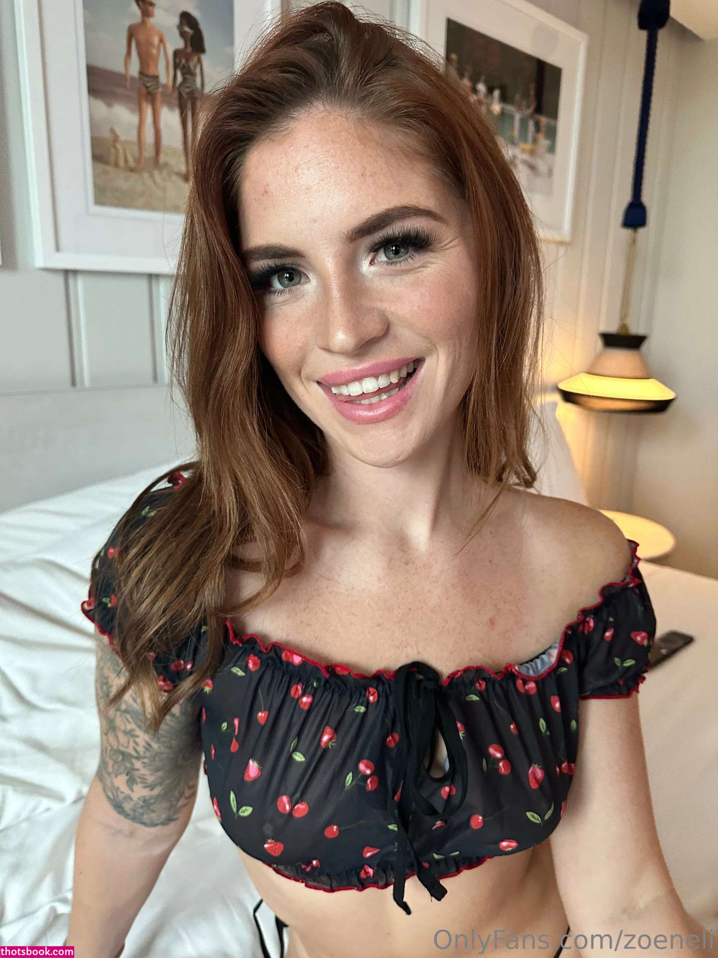 zoeneli Nude OnlyFans Photos #16 729283