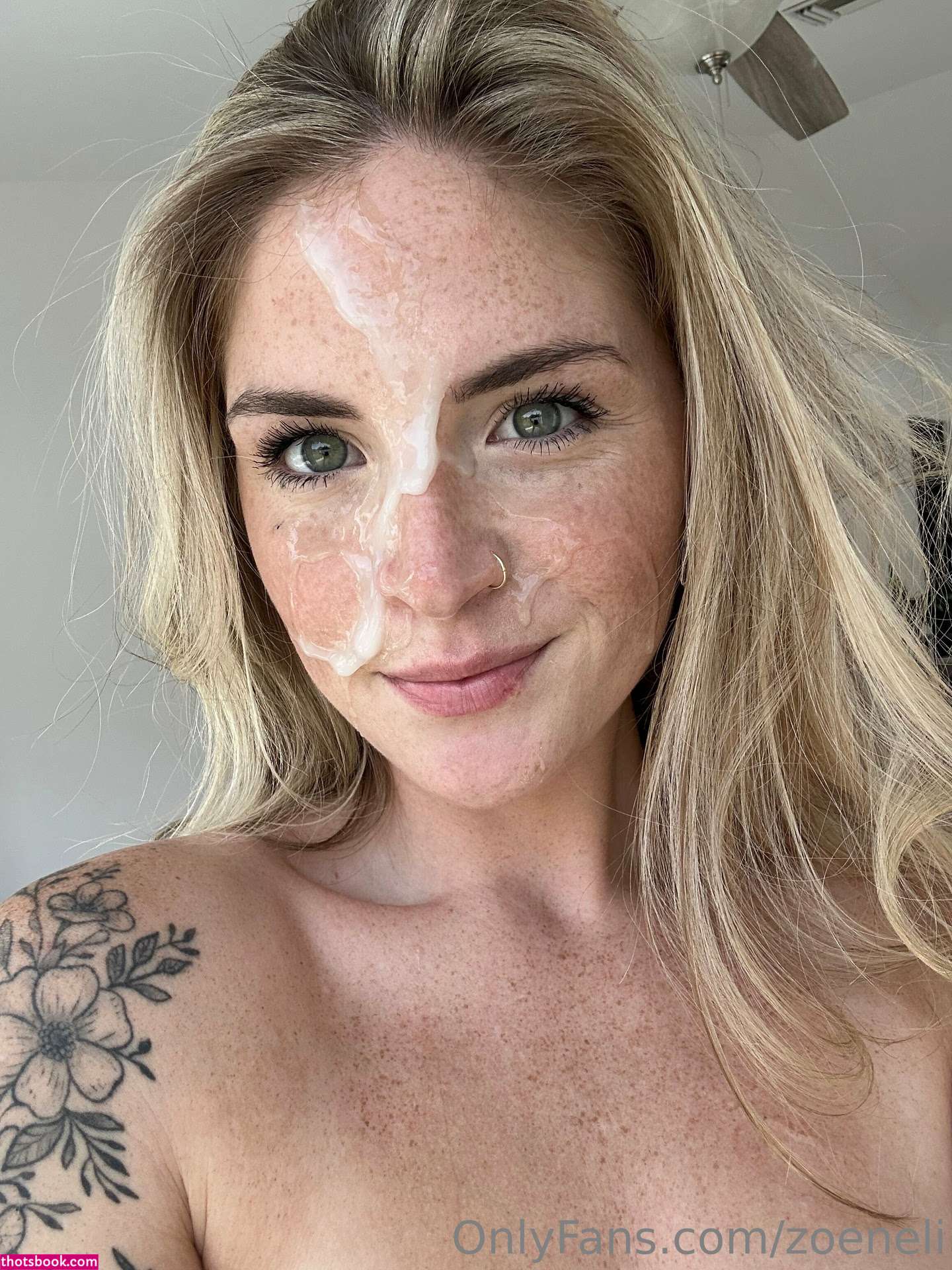 zoeneli Nude OnlyFans Photos #16 729347