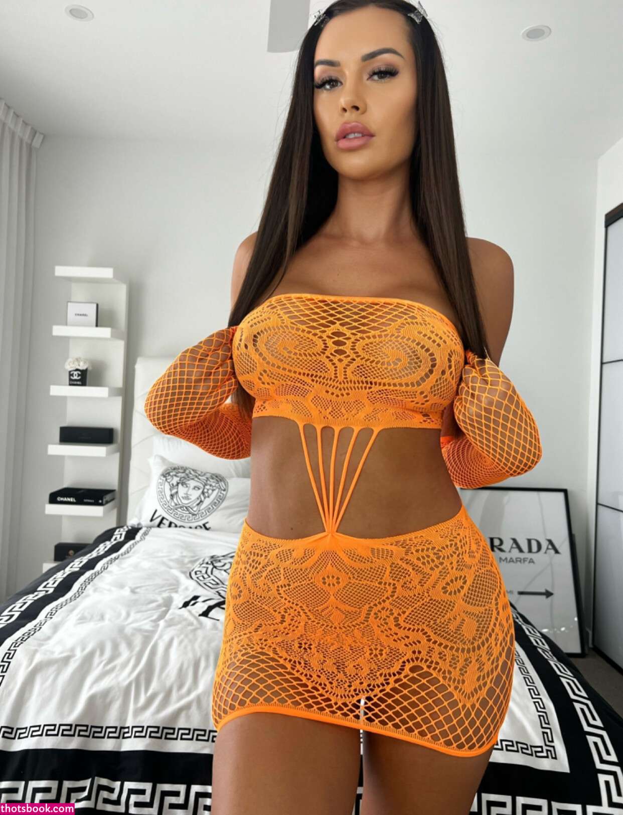 Anita cassin Nude OnlyFans Photos #5 729371