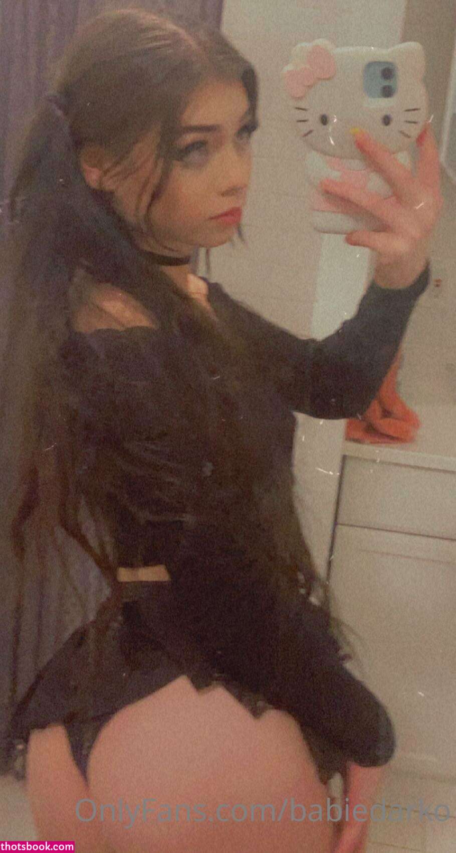 babiedarko Nude OnlyFans Photos #7 729457