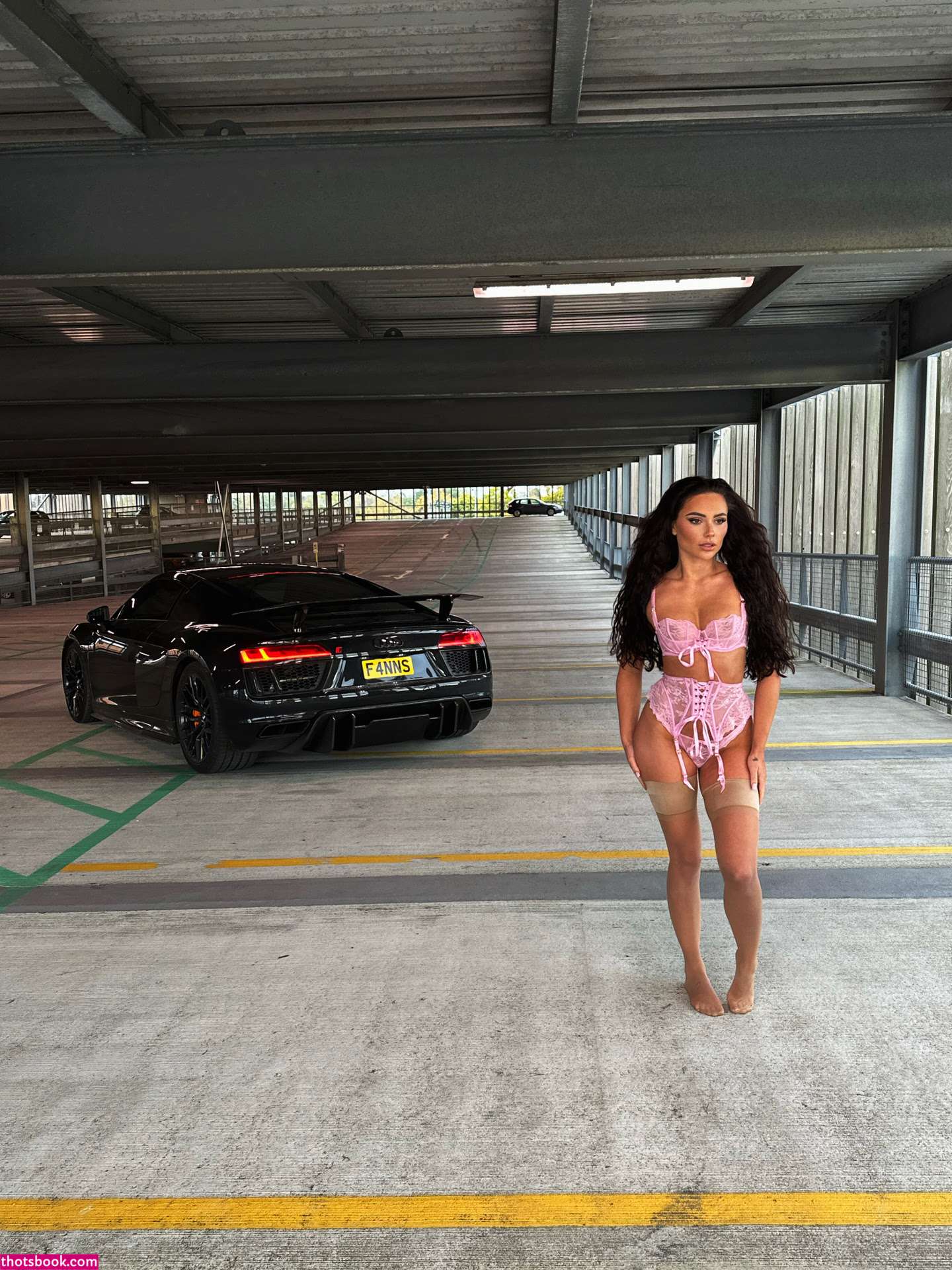 bbrontte Nude OnlyFans Photos #7 729527