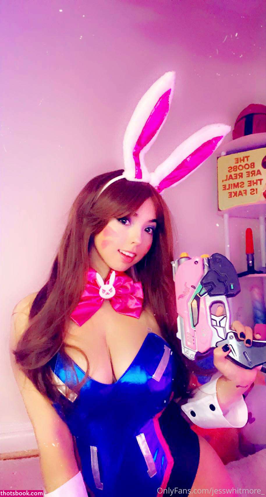 jesswhitmore Nude OnlyFans Photos #5 730024