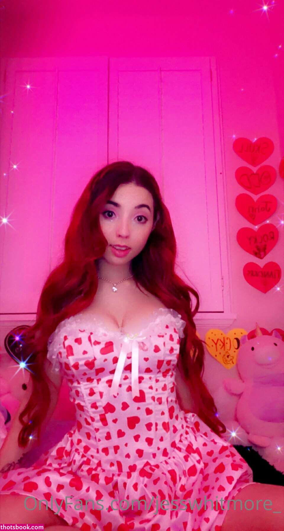 jesswhitmore Nude OnlyFans Photos #7 730037