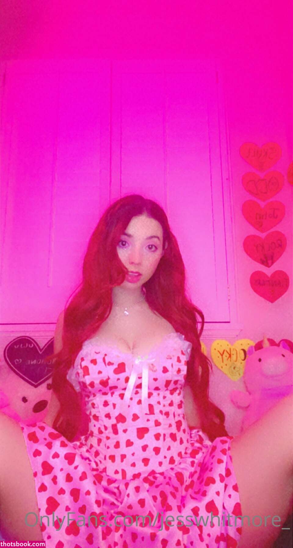 jesswhitmore Nude OnlyFans Photos #7 730038