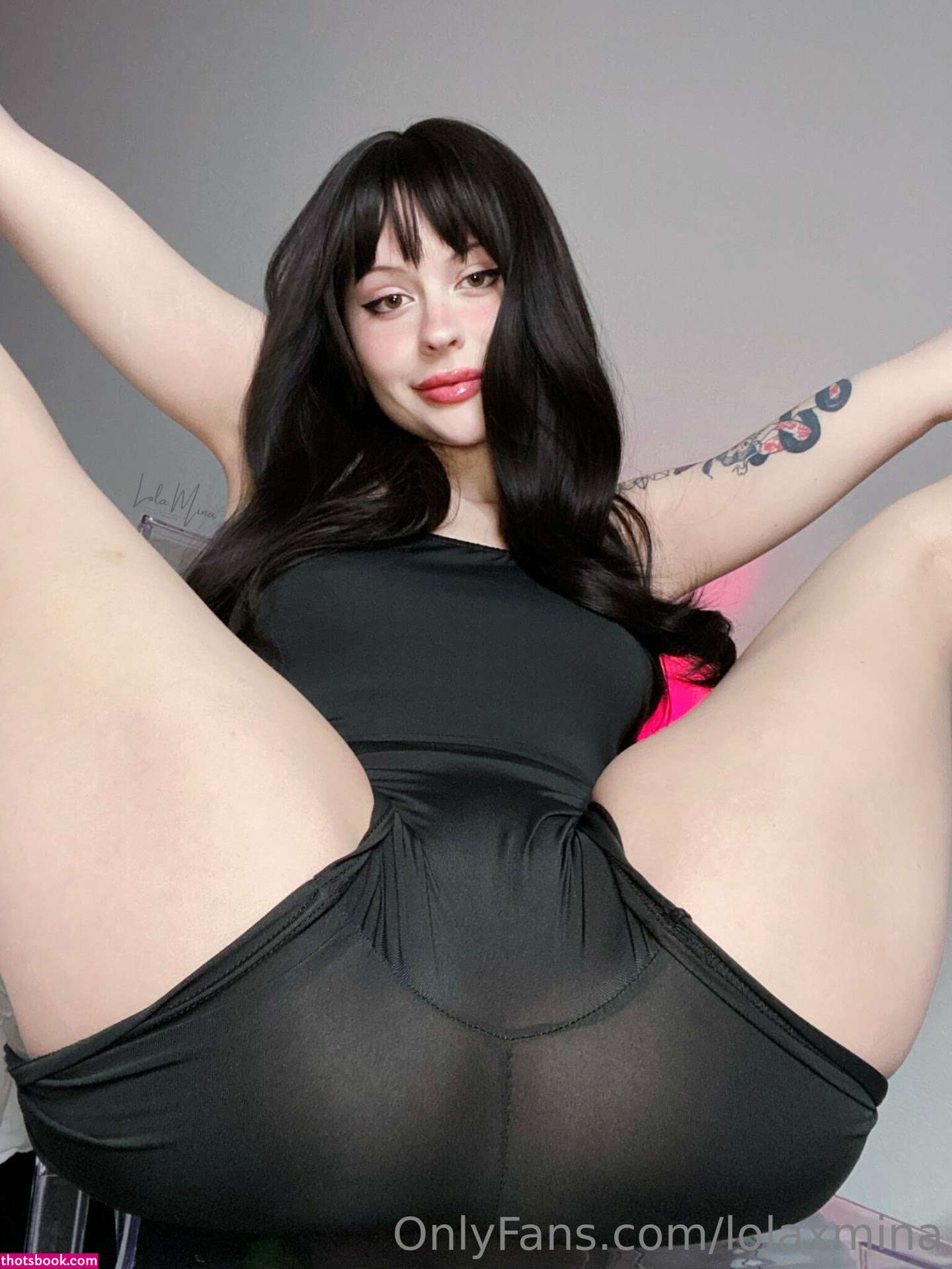 lolaxmina lolaknivesxz lolagoth lolaxyummy Nude OnlyFans Photos #19 730169