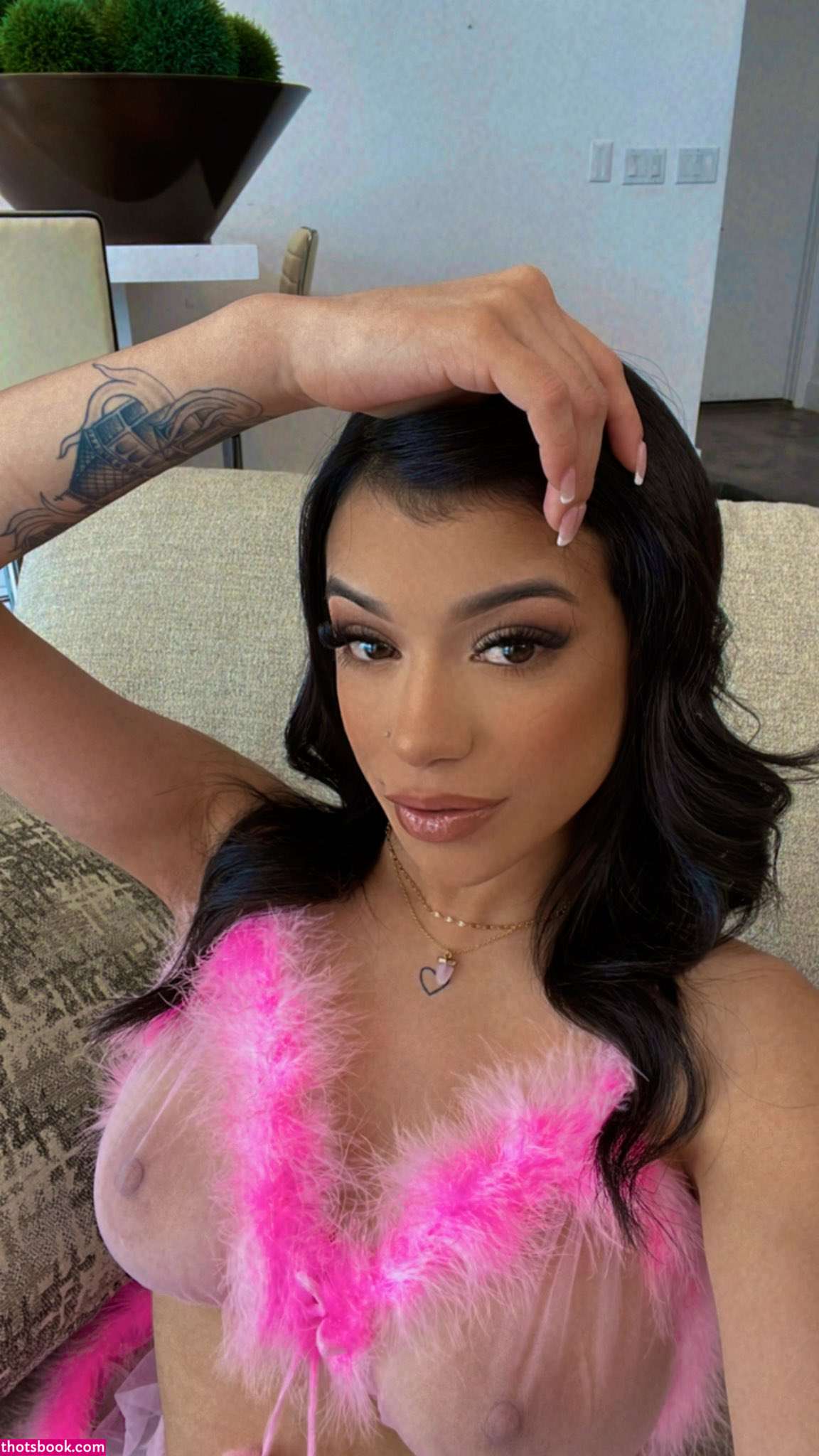 Savannah Sixx Nude OnlyFans Photos #2 730443