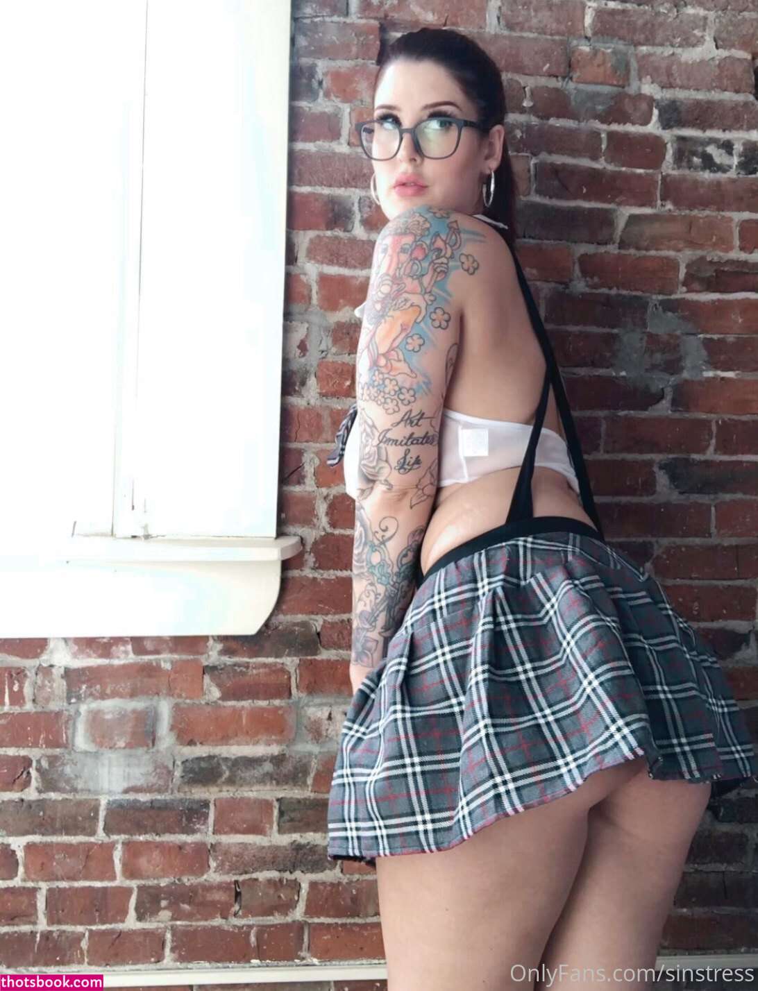 Sinstress Nude OnlyFans Photos #6 730511