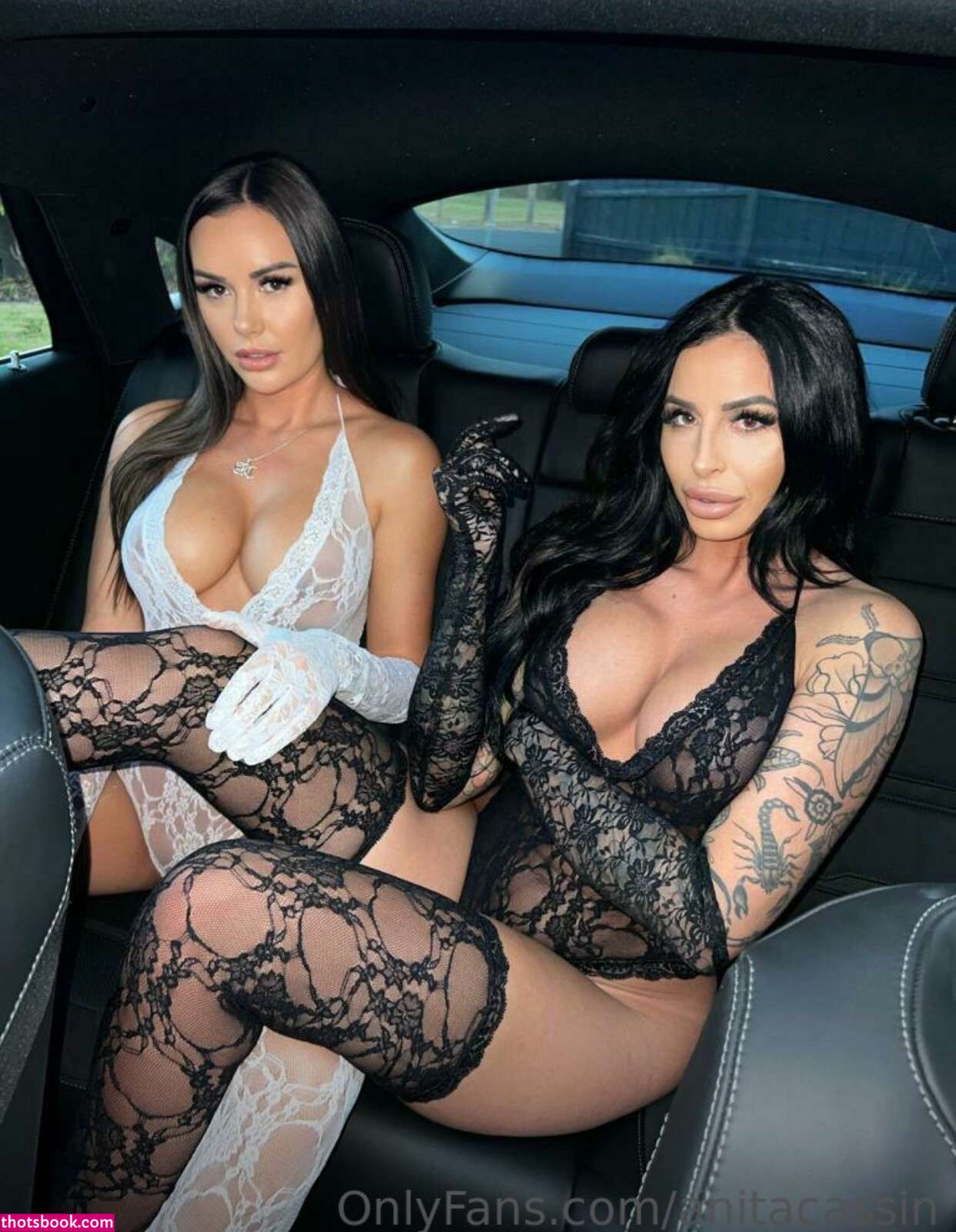 Anita cassin Nude OnlyFans Photos #13 730859