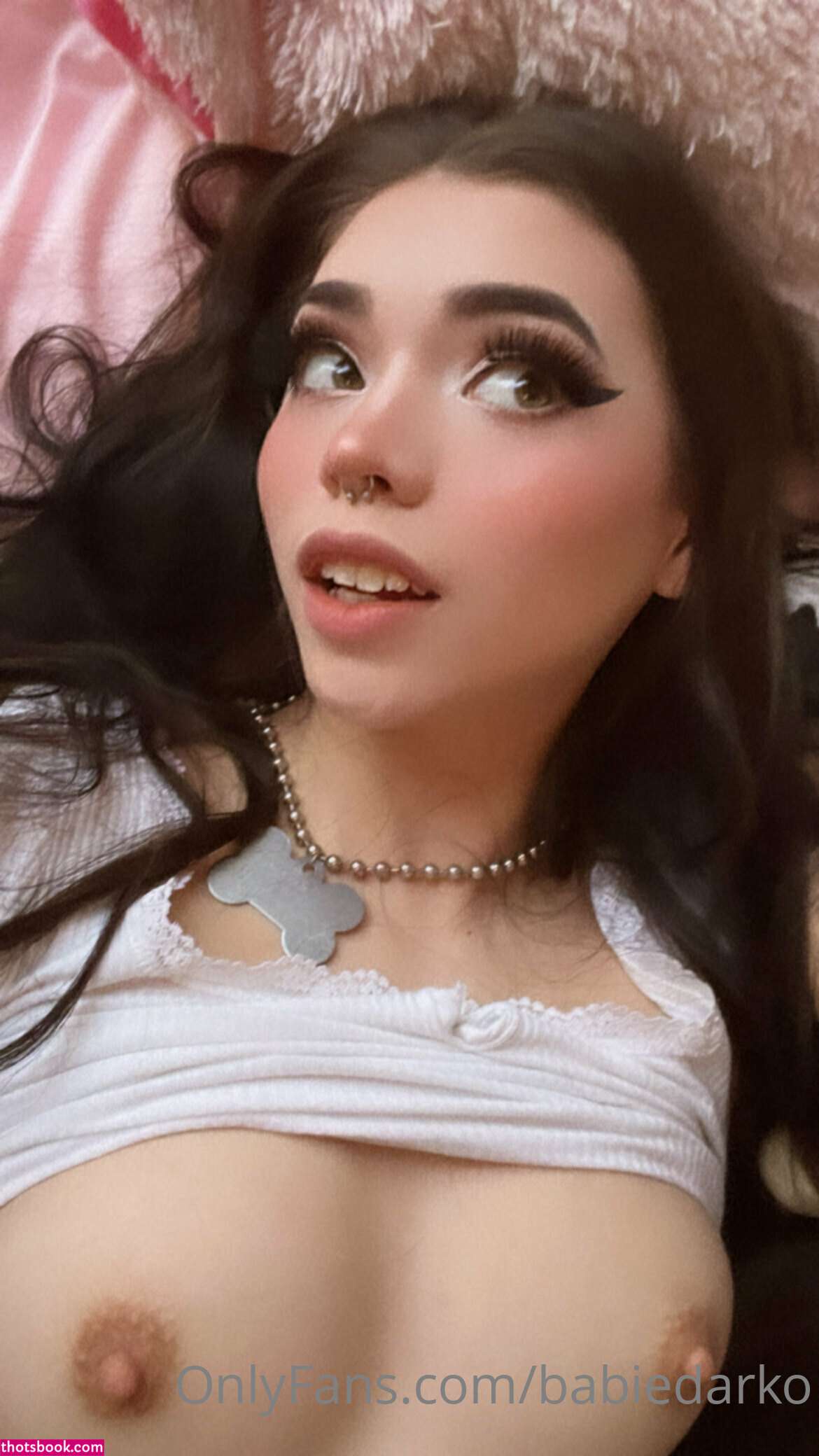 babiedarko Nude OnlyFans Photos #11 730900