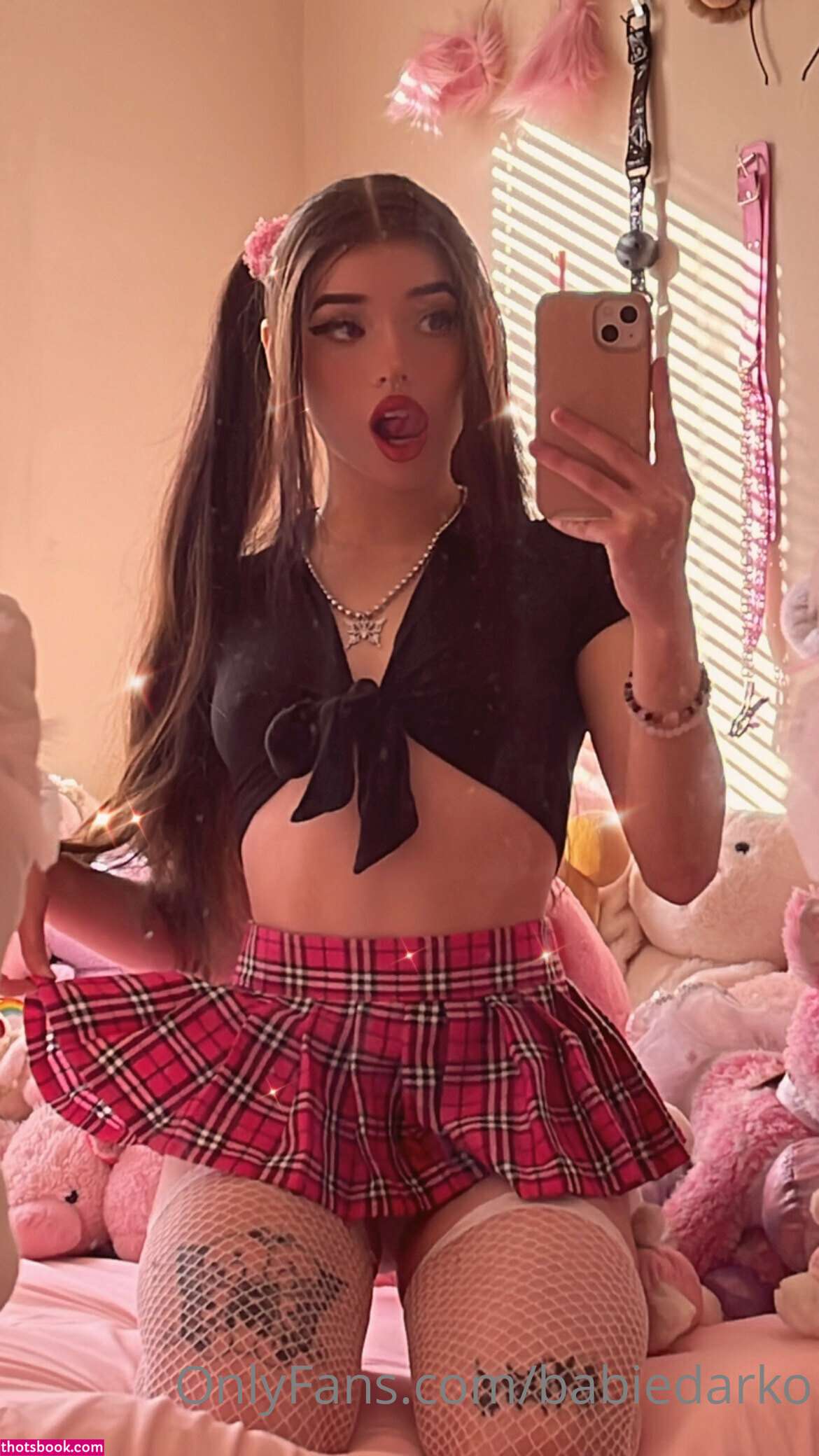 babiedarko Nude OnlyFans Photos #11 730905