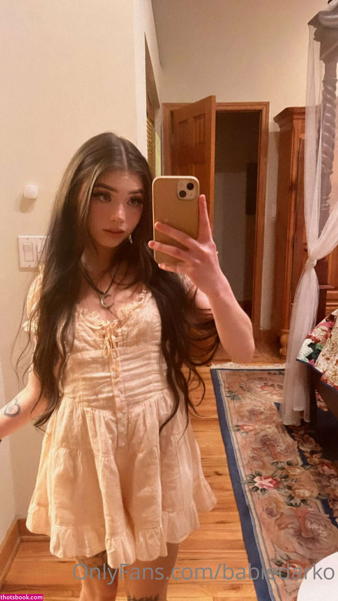 babiedarko Nude OnlyFans Photos #12 730914