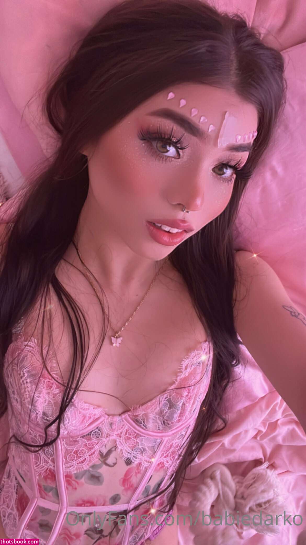 babiedarko Nude OnlyFans Photos #13 730920