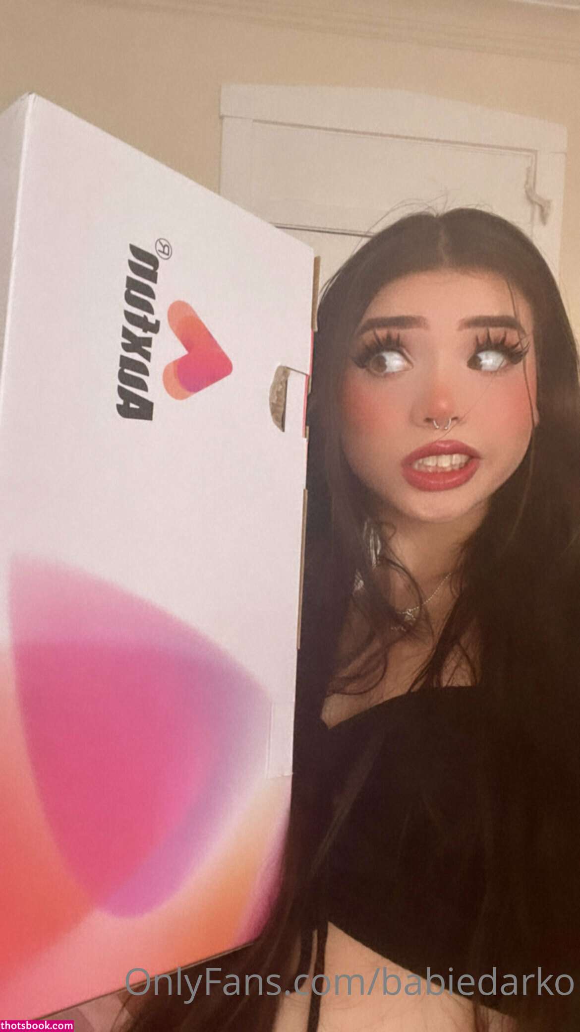 babiedarko Nude OnlyFans Photos #13 730921