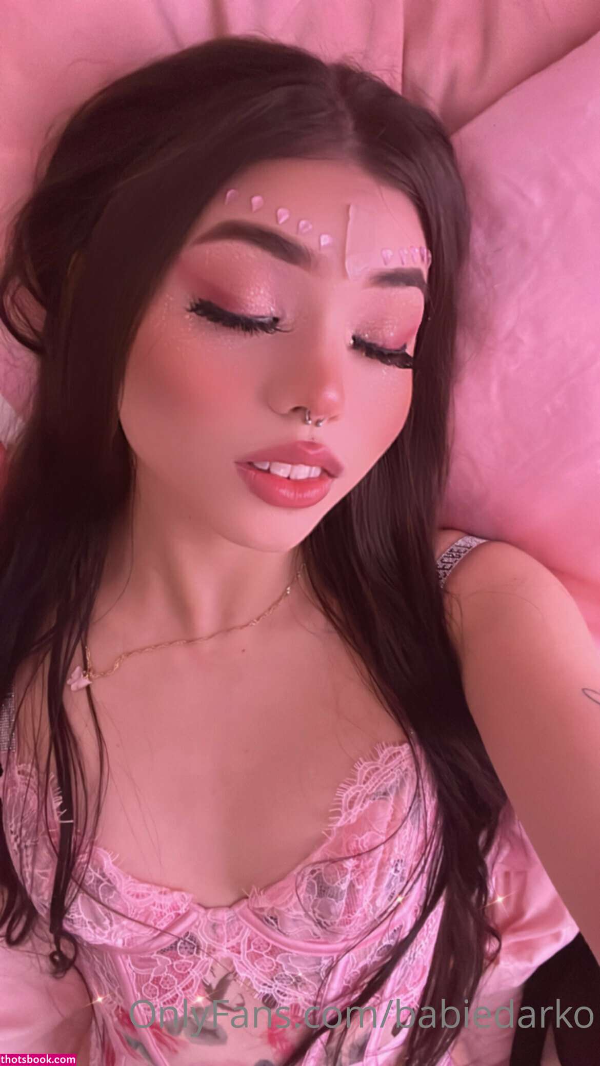 babiedarko Nude OnlyFans Photos #13 730923