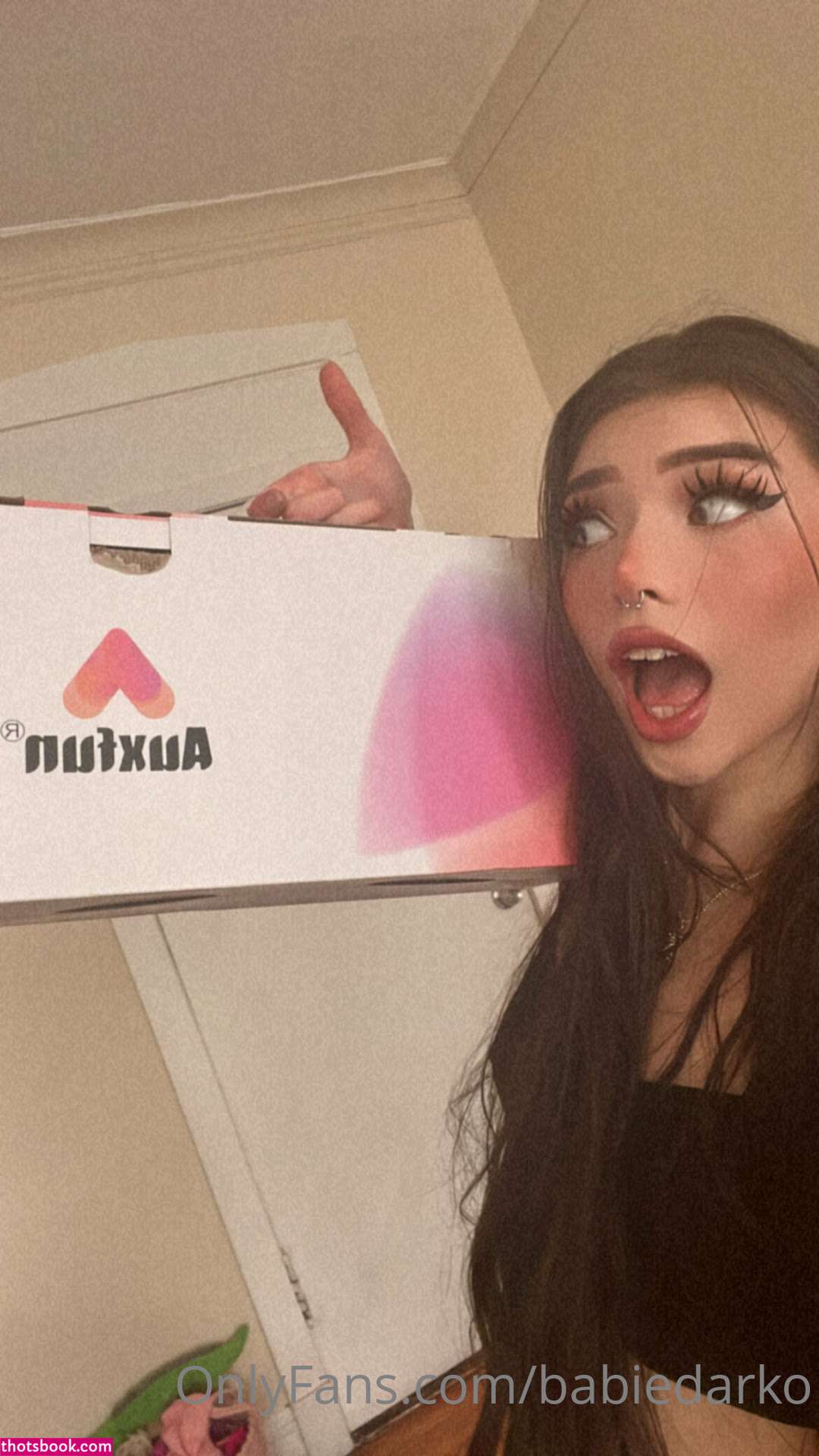 babiedarko Nude OnlyFans Photos #14 730928