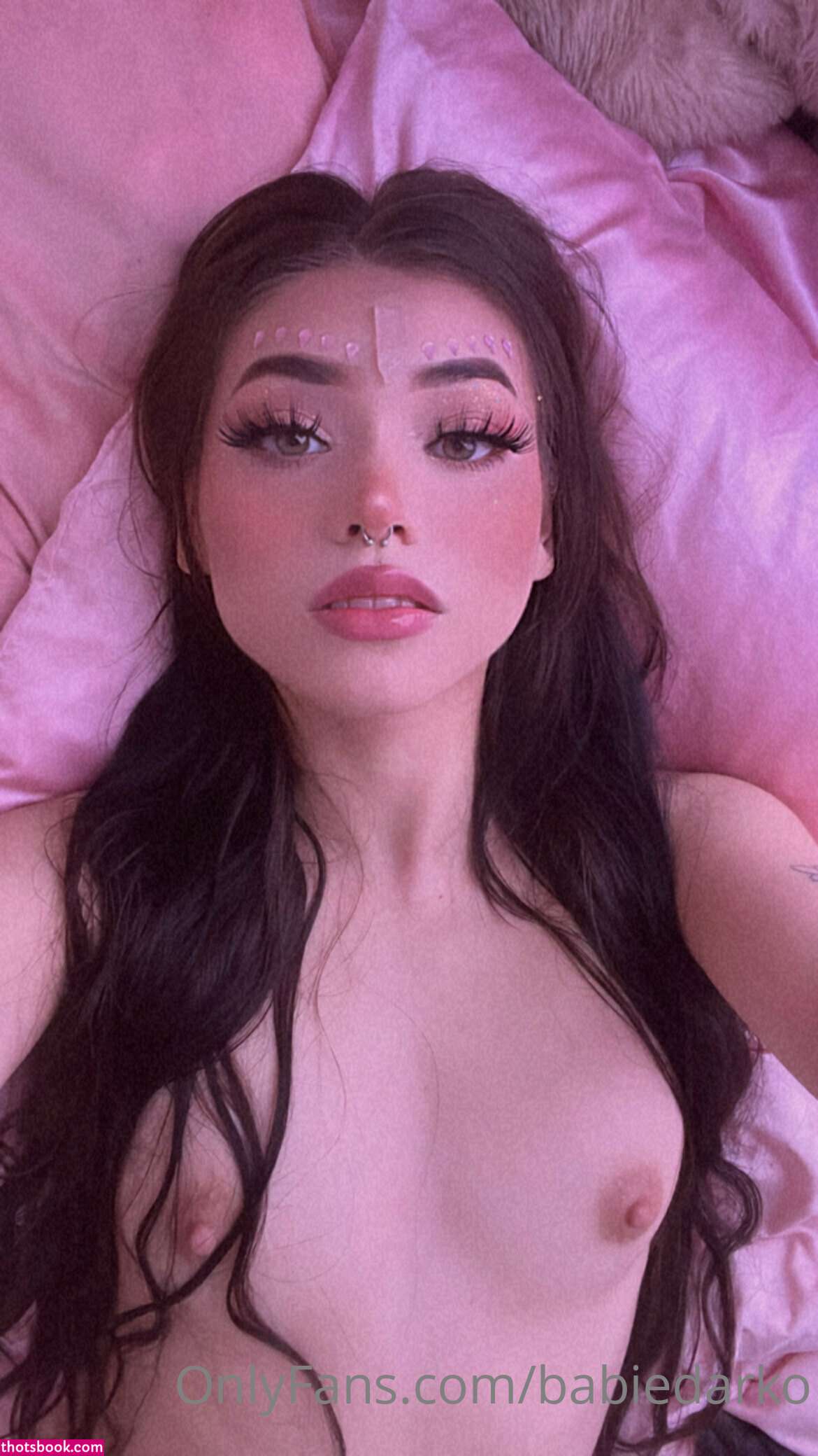 babiedarko Nude OnlyFans Photos #14 730931