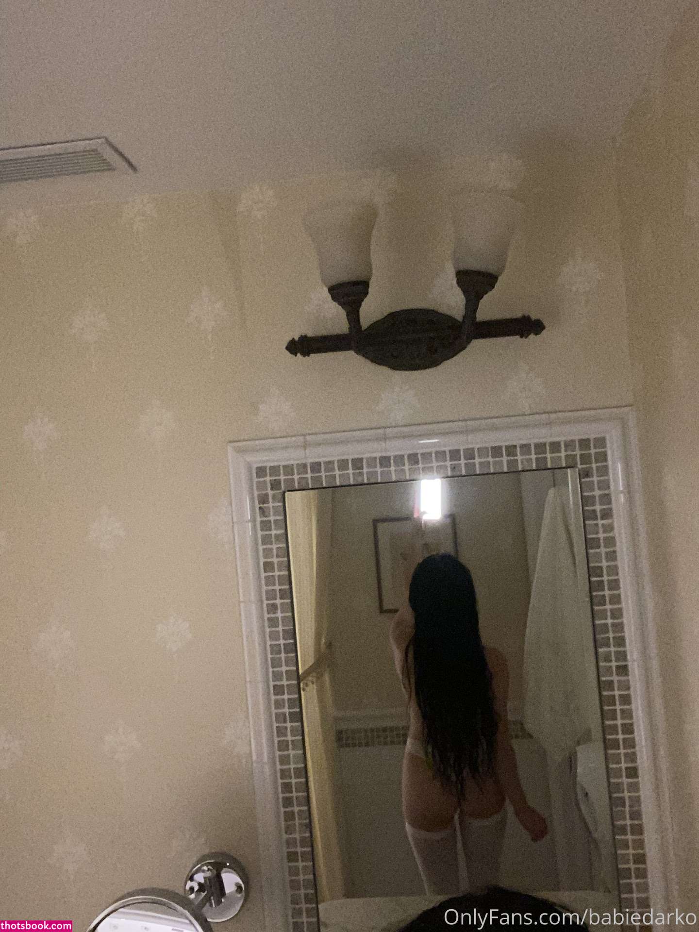 babiedarko Nude OnlyFans Photos #15 730946