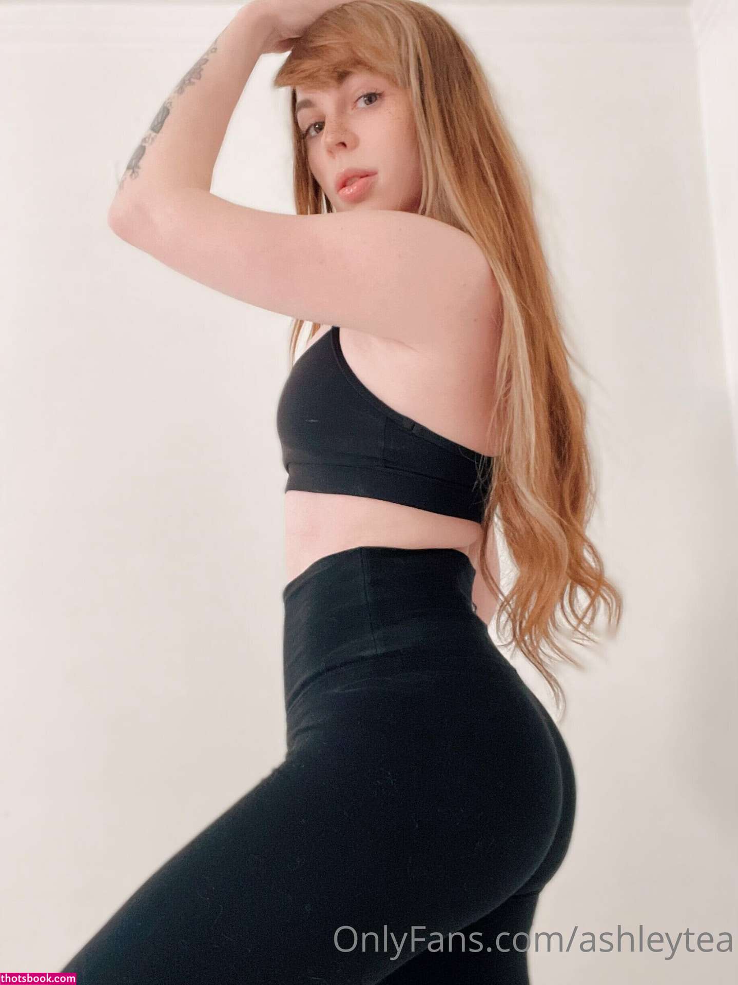 ashleytea heyashleytea Nude OnlyFans Photos #2 747918