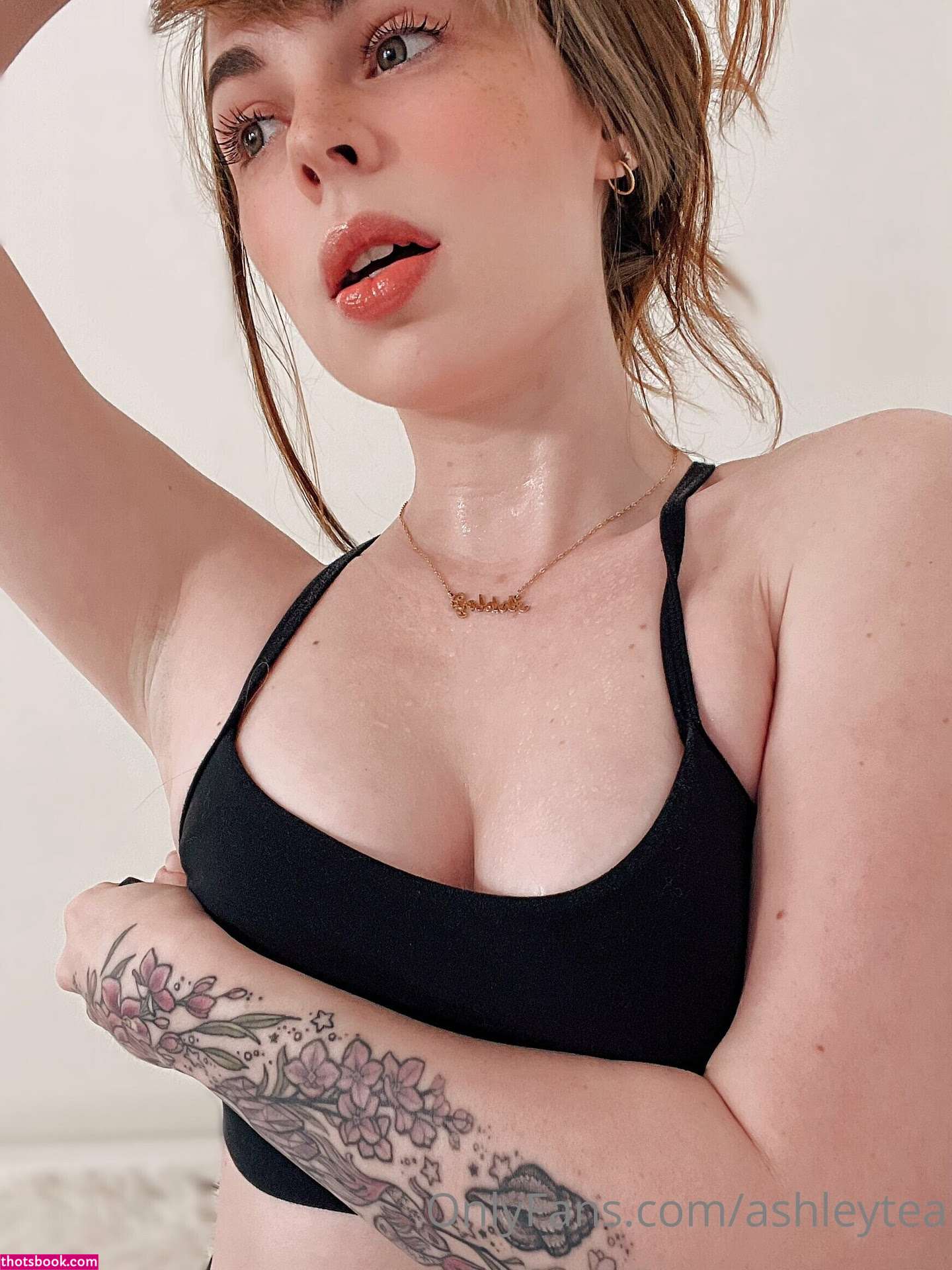 ashleytea heyashleytea Nude OnlyFans Photos #2 747923