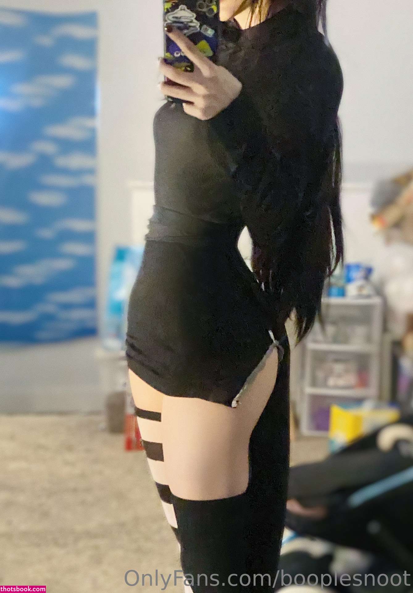 Booplesnoot Nude OnlyFans Photos #2 747972