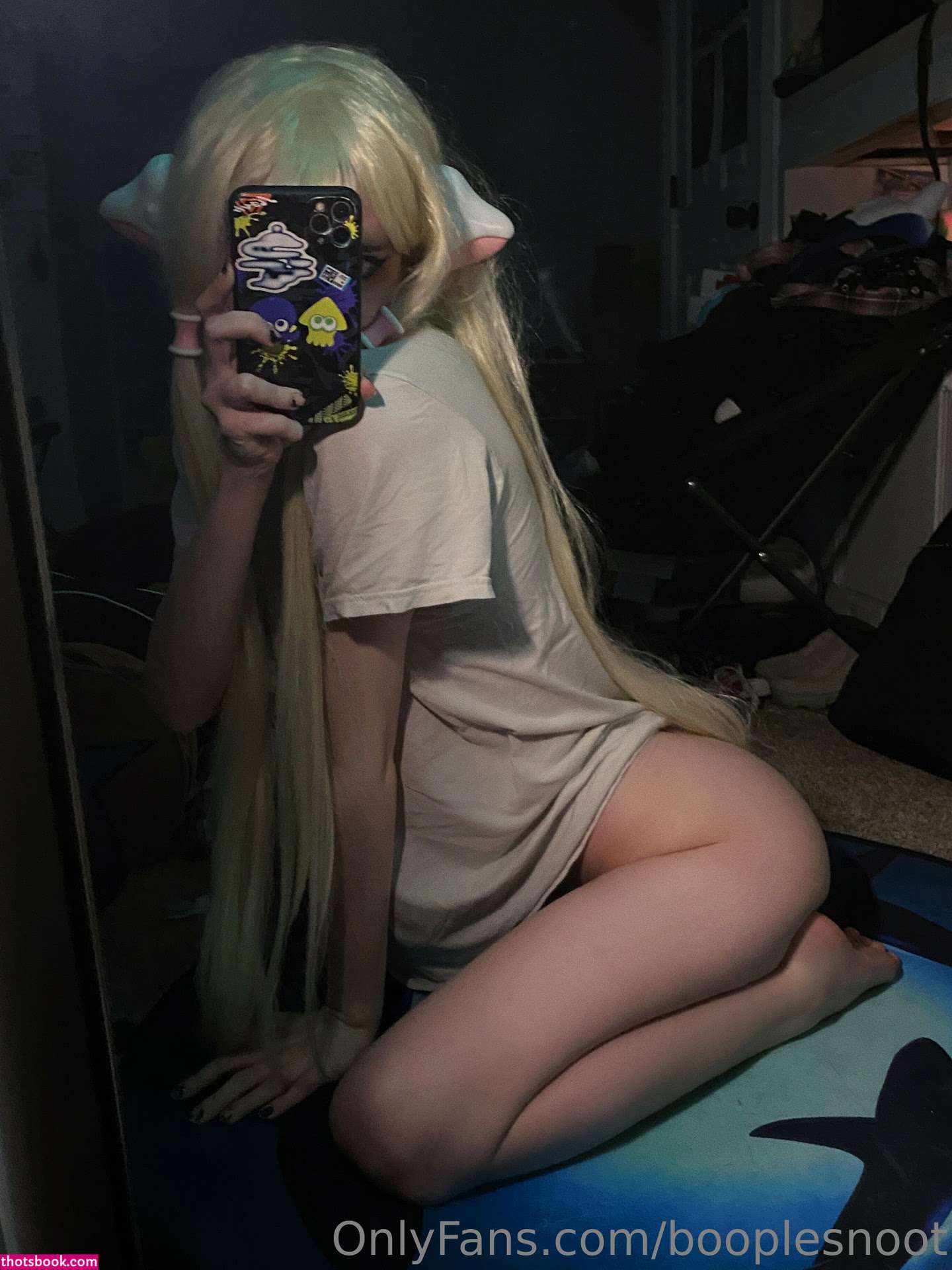 Booplesnoot Nude OnlyFans Photos #3 747995