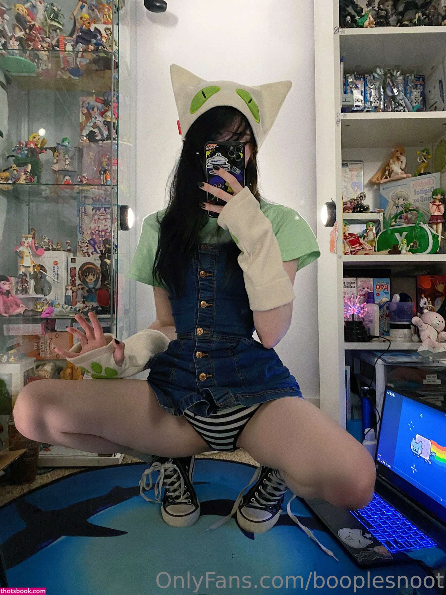 Booplesnoot Nude OnlyFans Photos #5 748019