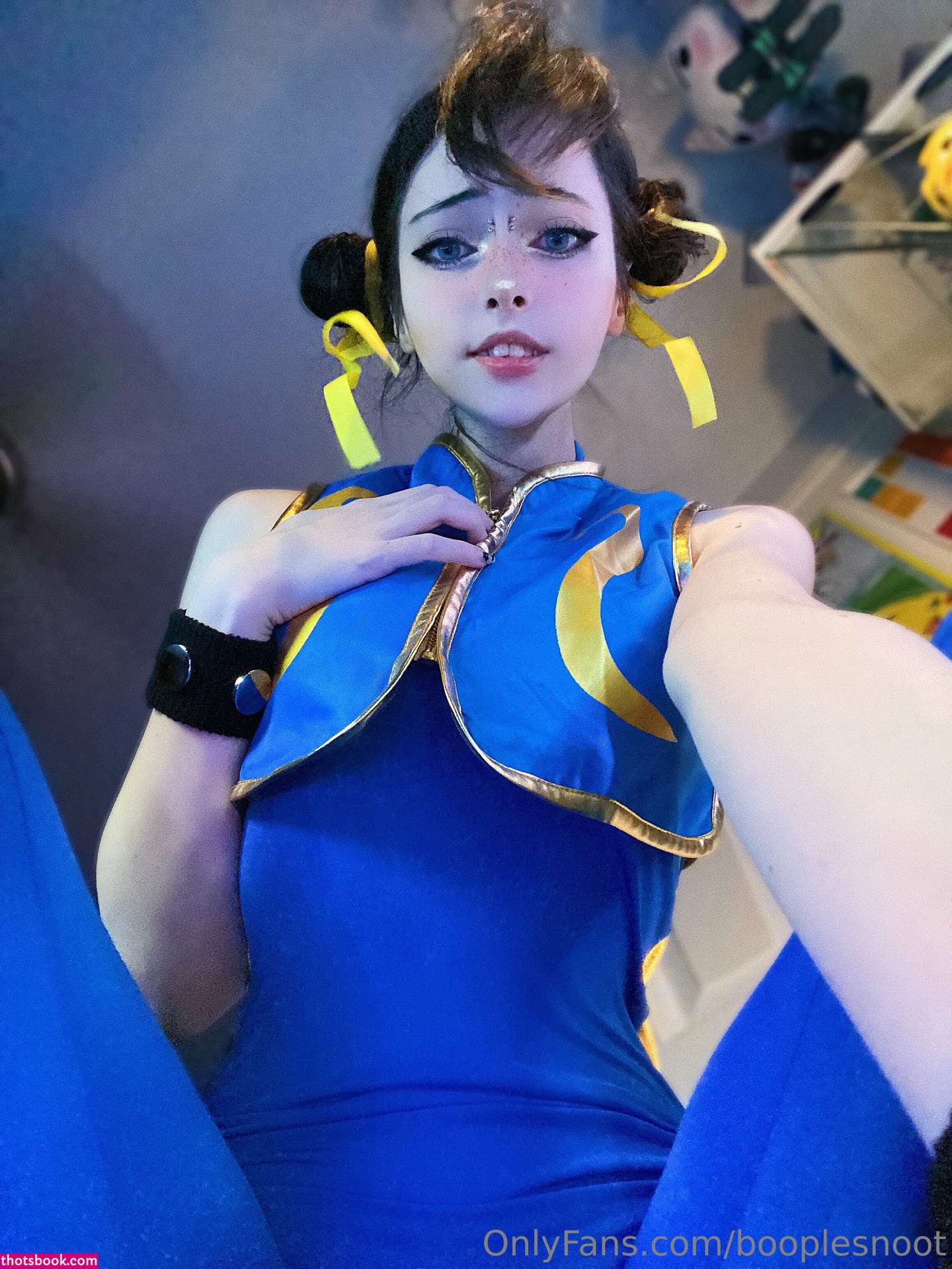 Booplesnoot Nude OnlyFans Photos #6 748044