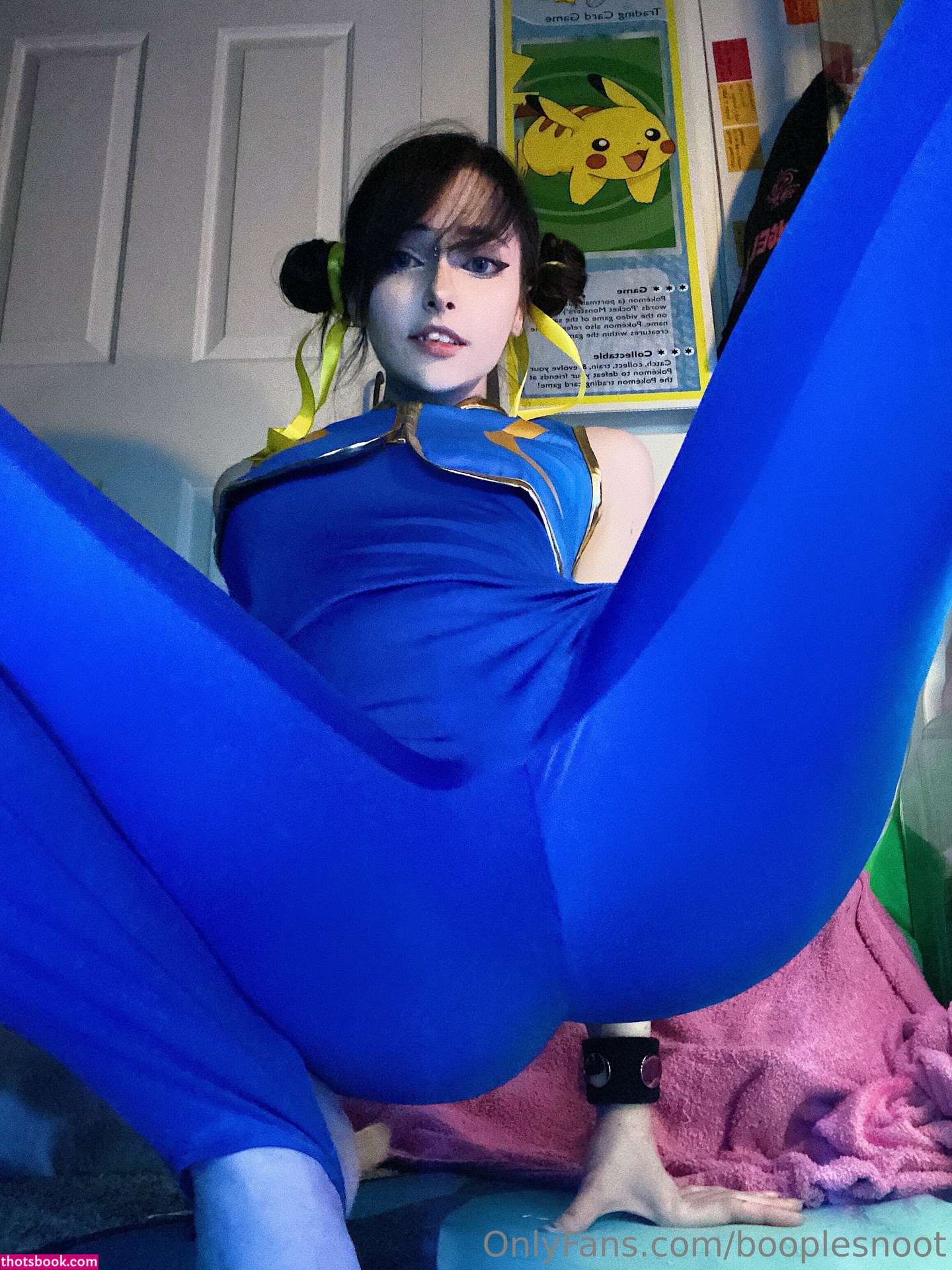 Booplesnoot Nude OnlyFans Photos #6 748047