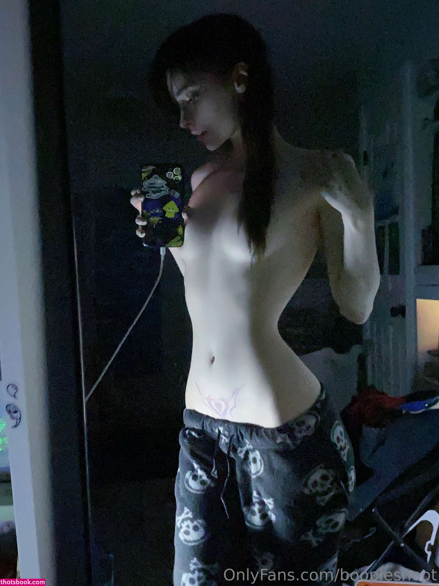 Booplesnoot Nude OnlyFans Photos #7 748058