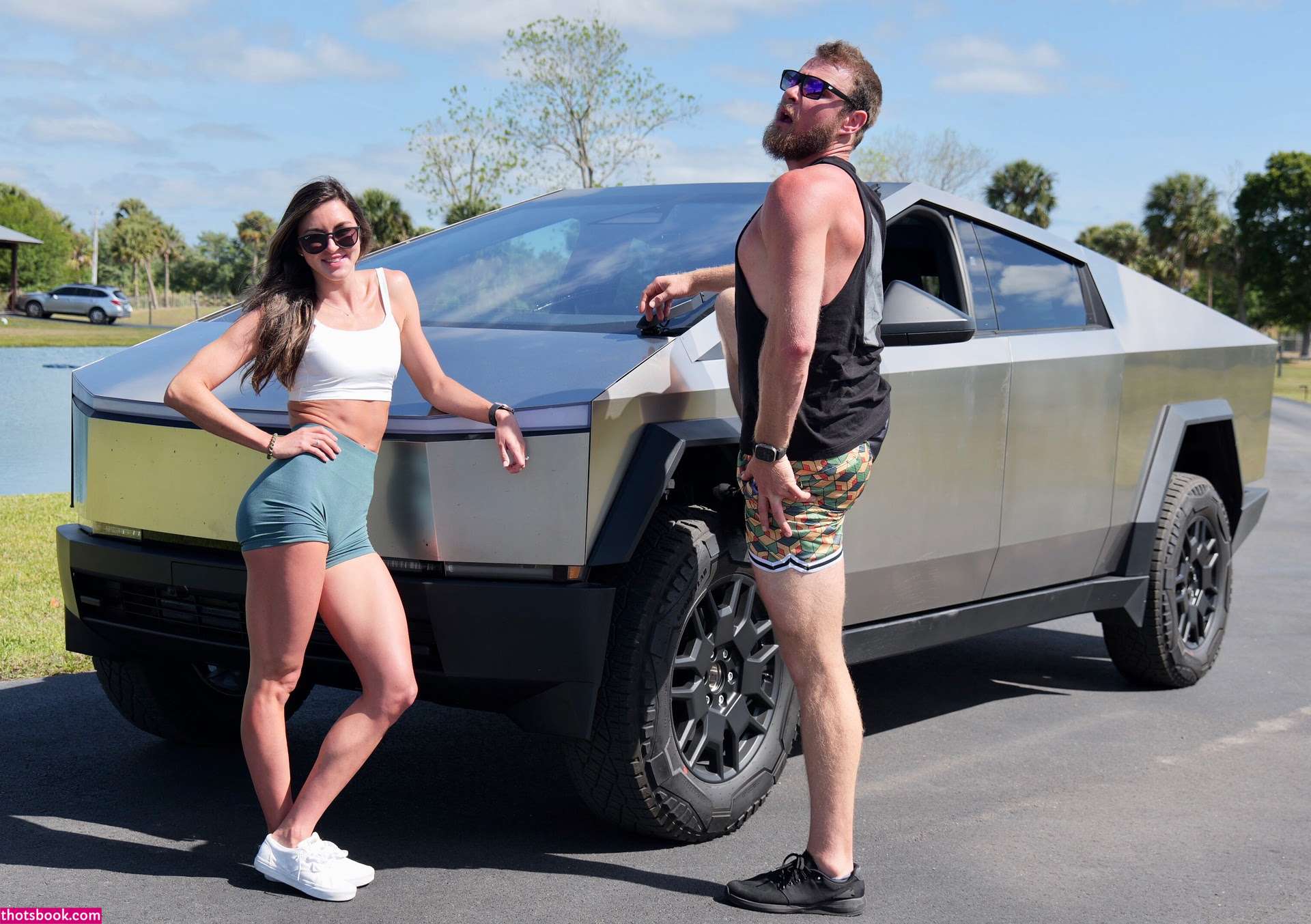 Bryce Adams fitbryceadams Nude OnlyFans Photos #33 748143