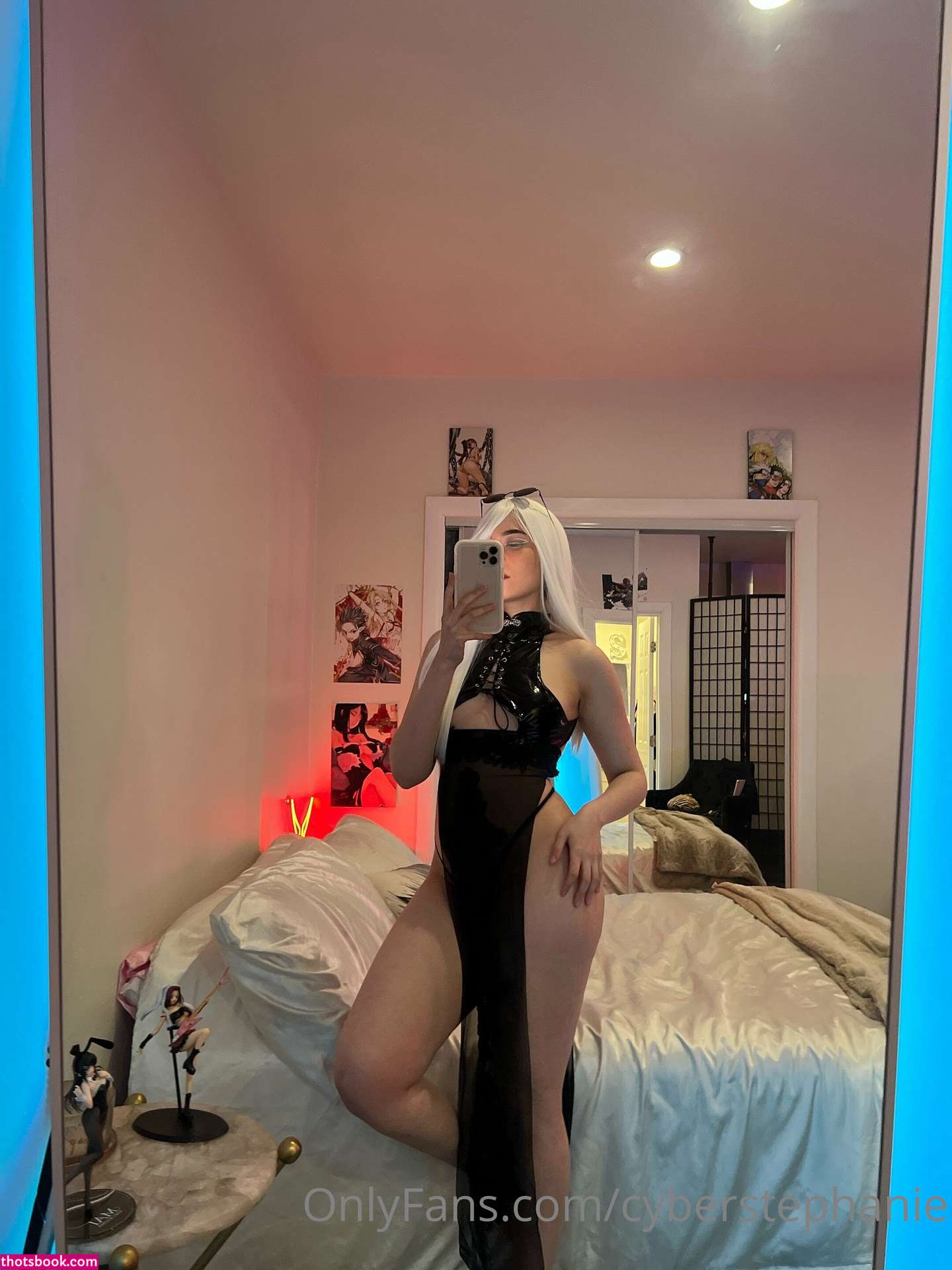 Cyberstephanie Nude OnlyFans Photos #17 748226