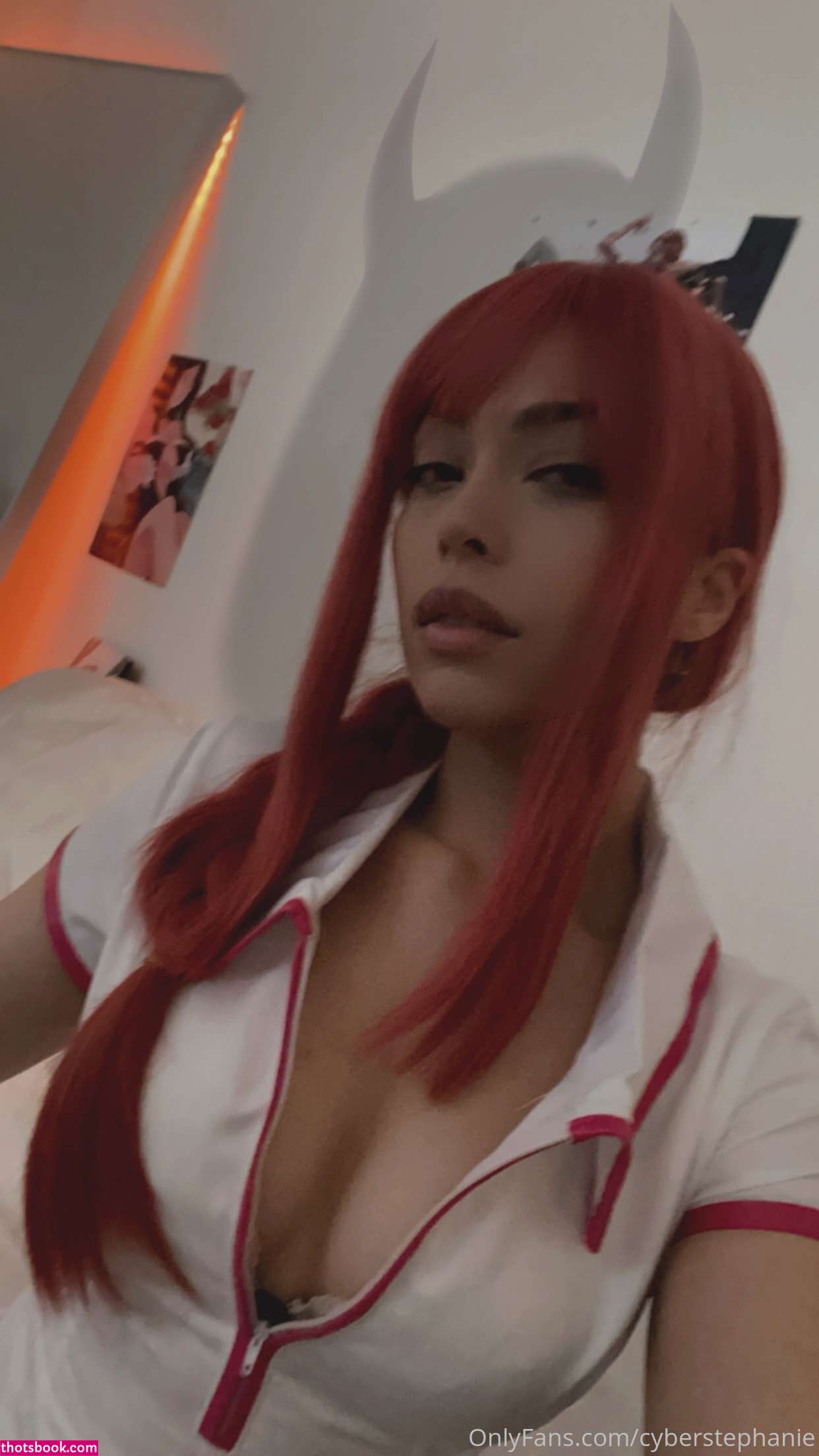 Cyberstephanie Nude OnlyFans Photos #18 748239