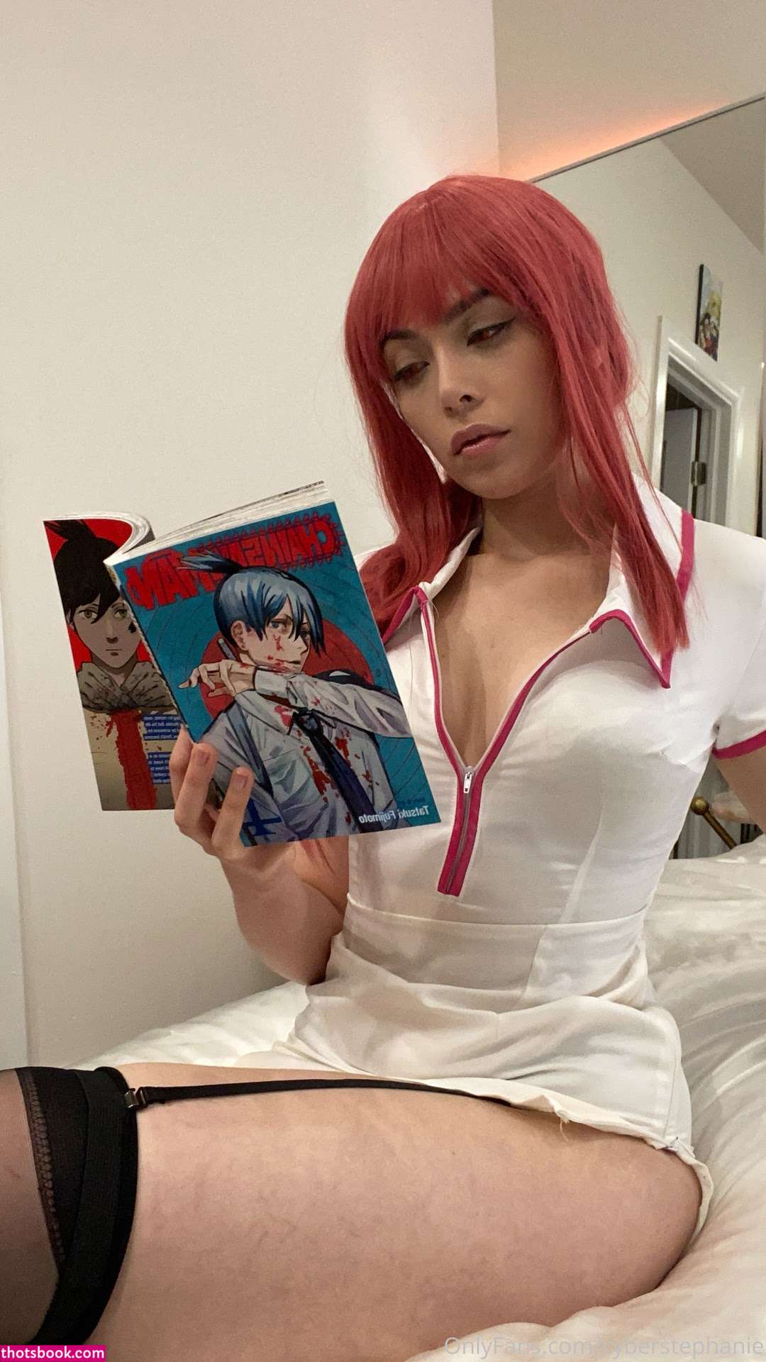 Cyberstephanie Nude OnlyFans Photos #18 748243