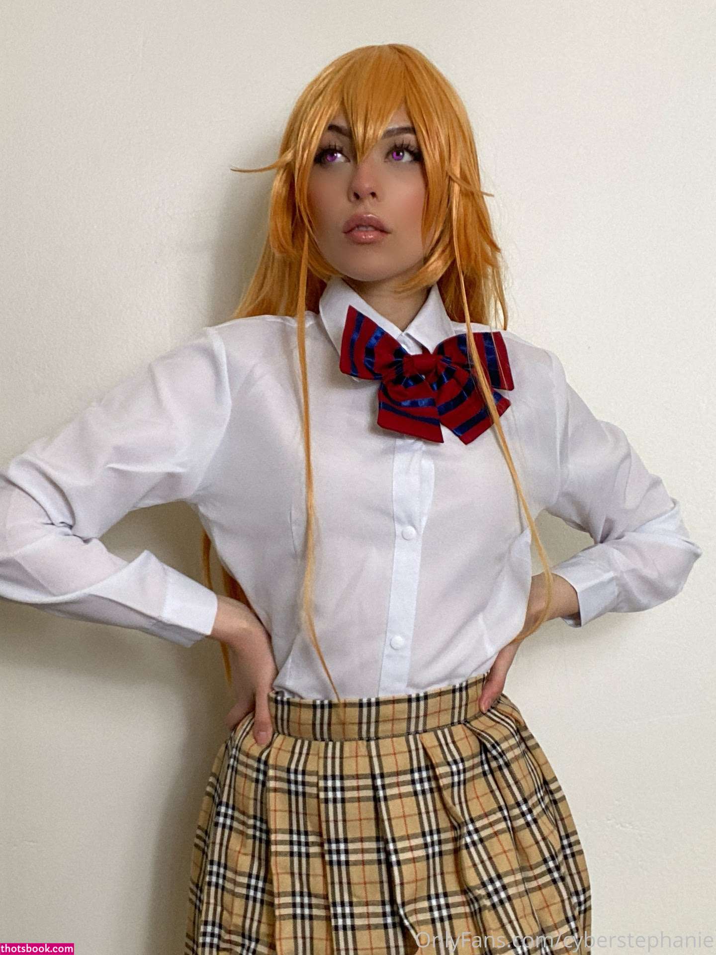 Cyberstephanie Nude OnlyFans Photos #22 748273