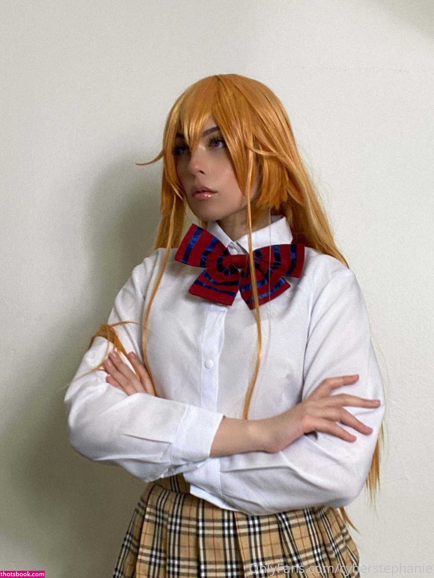 Cyberstephanie Nude OnlyFans Photos #22 748274