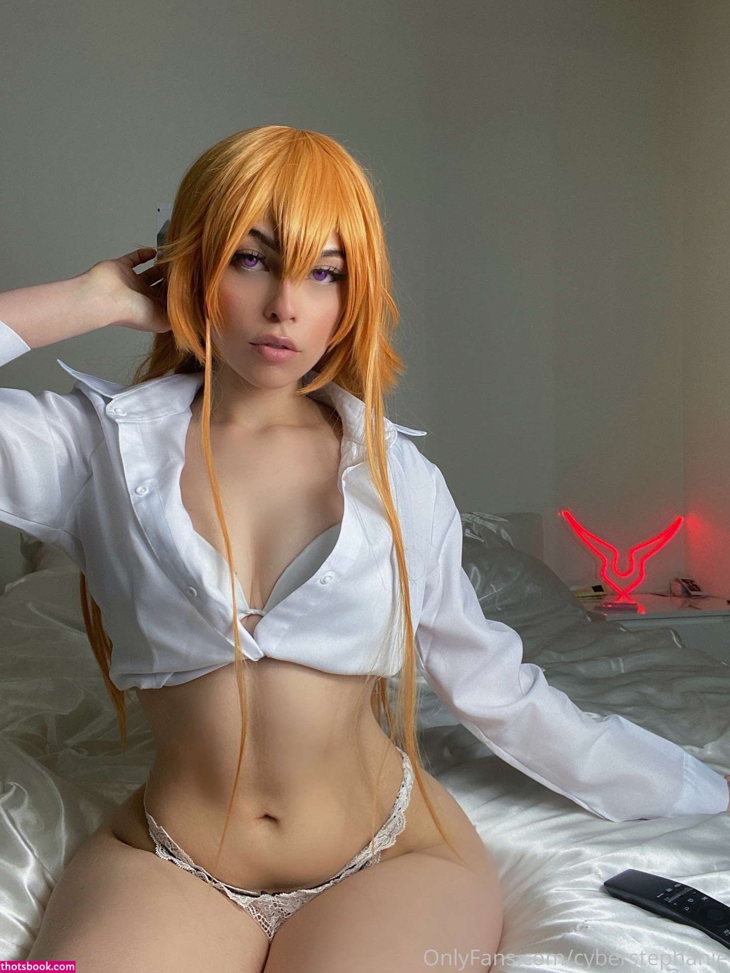 Cyberstephanie Nude OnlyFans Photos #22 748289