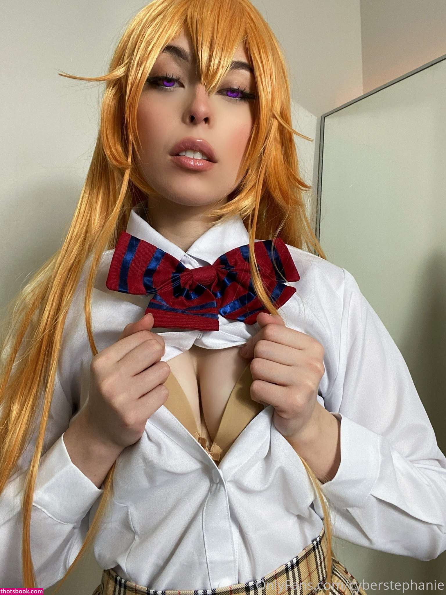 Cyberstephanie Nude OnlyFans Photos #22 748294