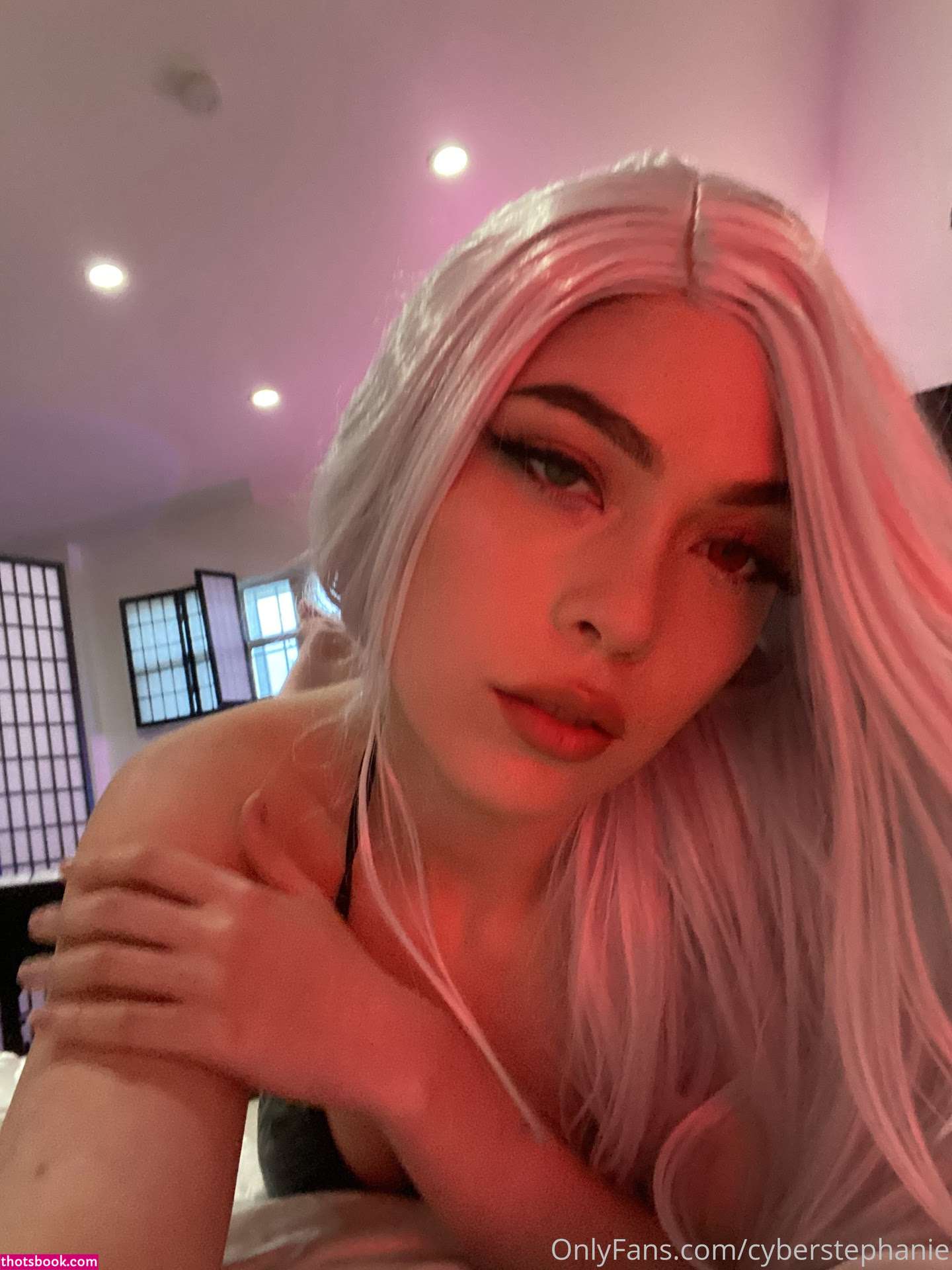 Cyberstephanie Nude OnlyFans Photos #23 748303