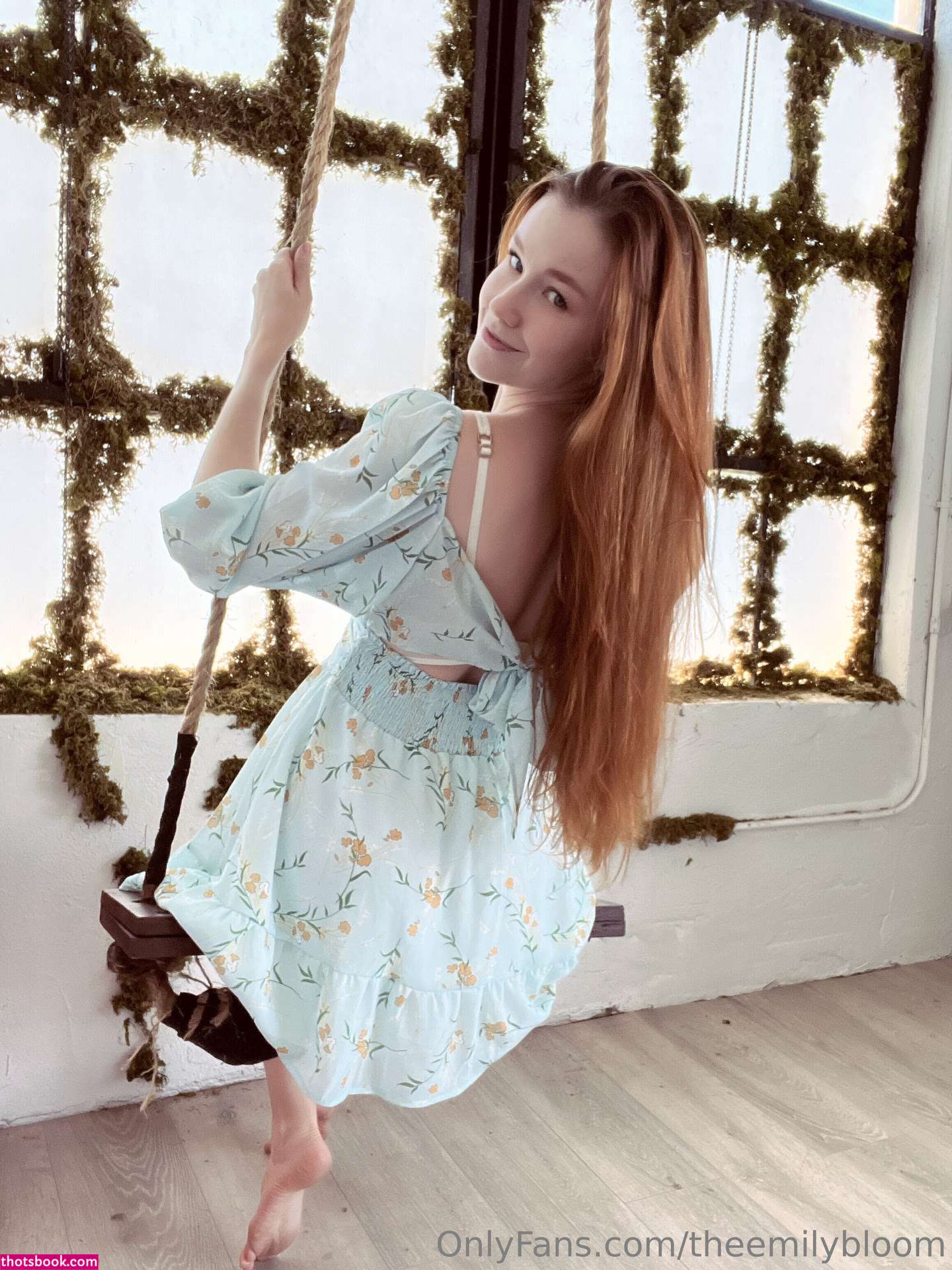 Emily Bloom Nude OnlyFans Photos #33 748351