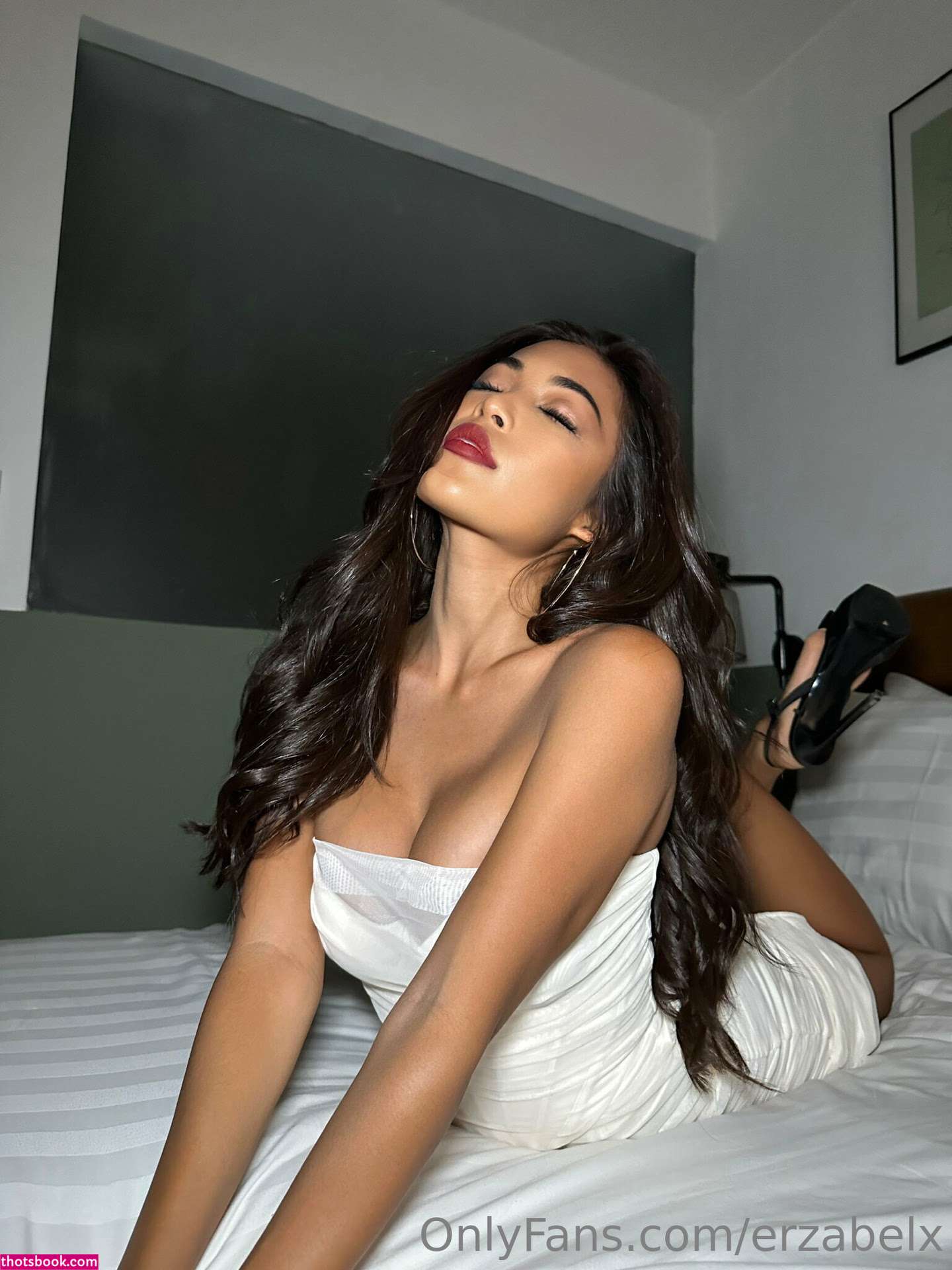 Erzabel Erzabelx Nude OnlyFans Photos #4 748448