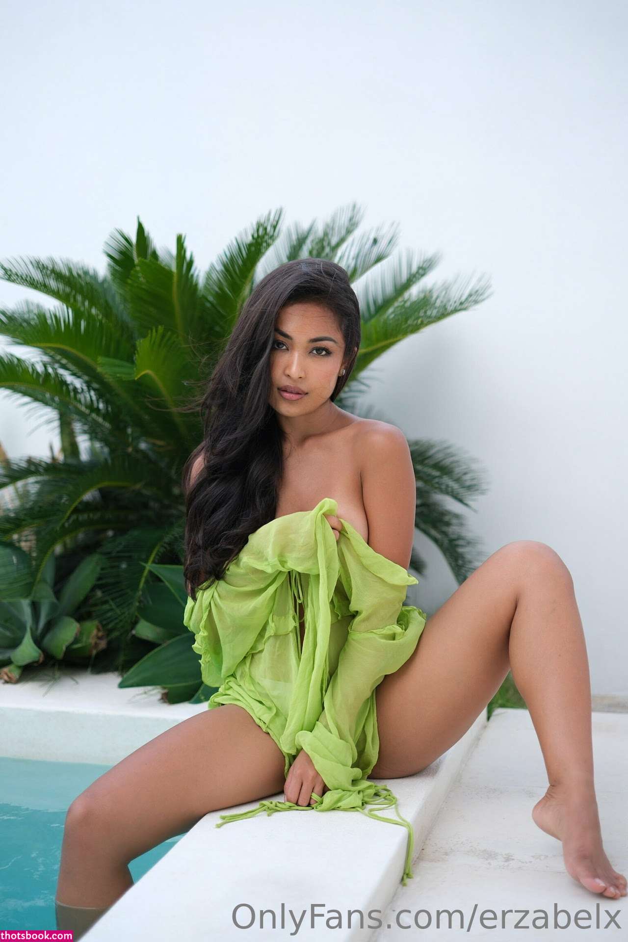 Erzabel Erzabelx Nude OnlyFans Photos #5 748462