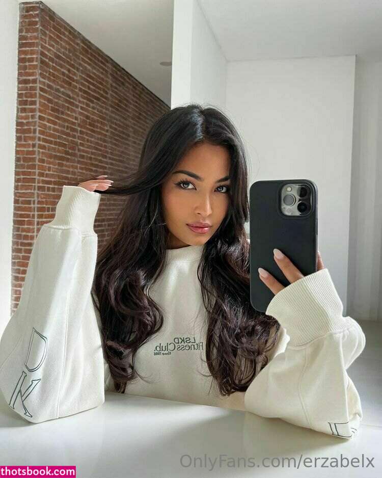 Erzabel Erzabelx Nude OnlyFans Photos #7 748486