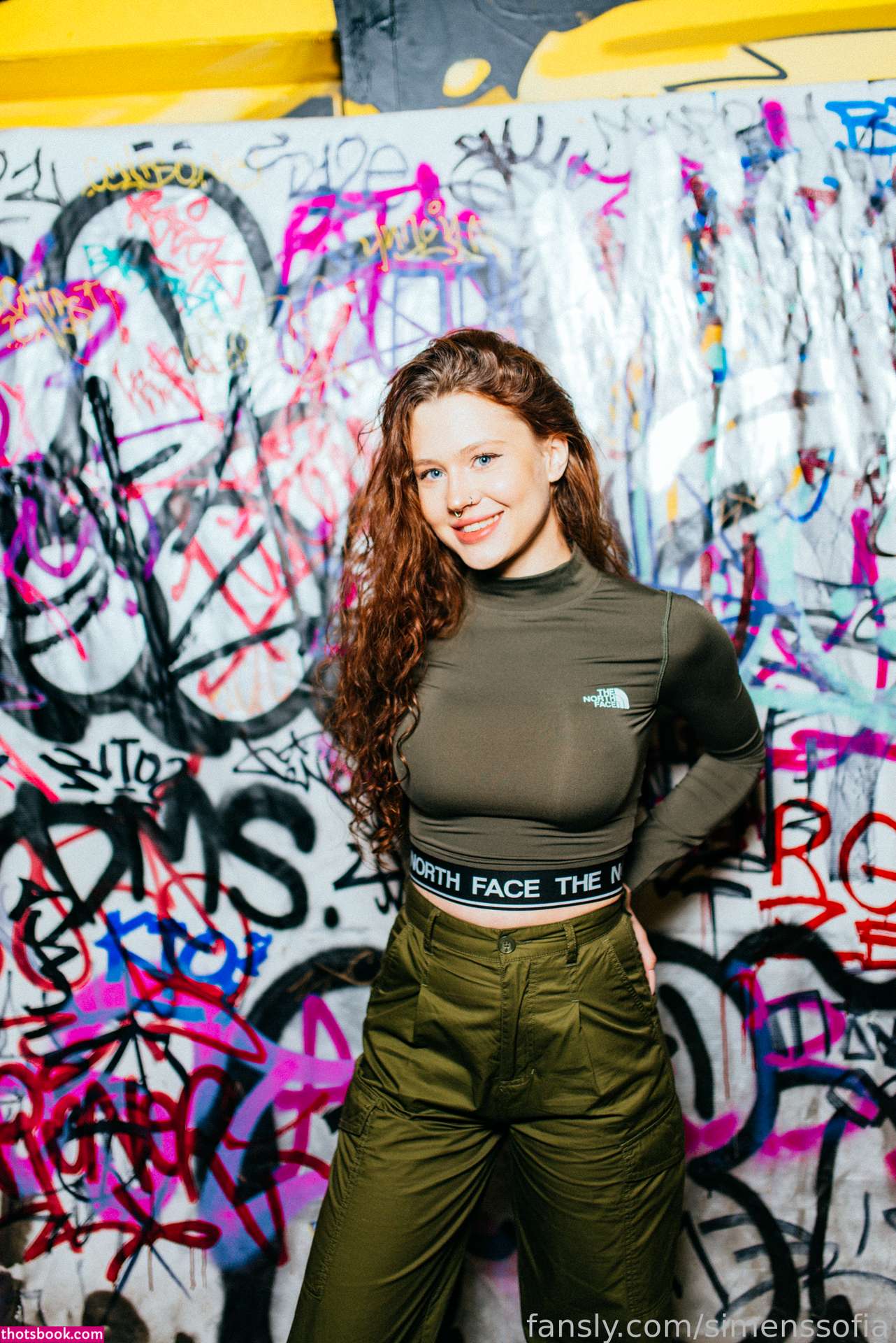 SimensSofia Nude OnlyFans Photos #4 748839