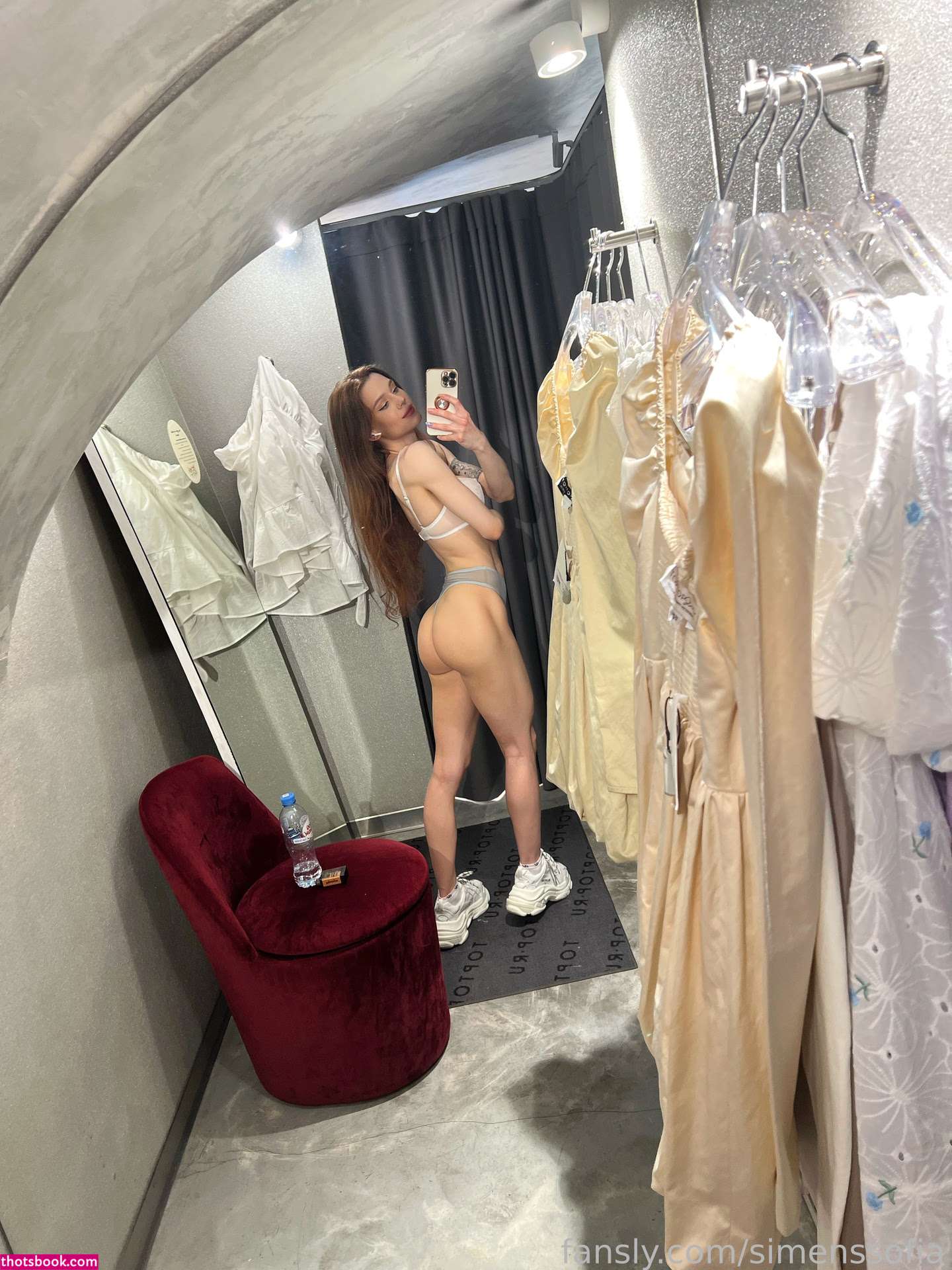 SimensSofia Nude OnlyFans Photos #4 748850