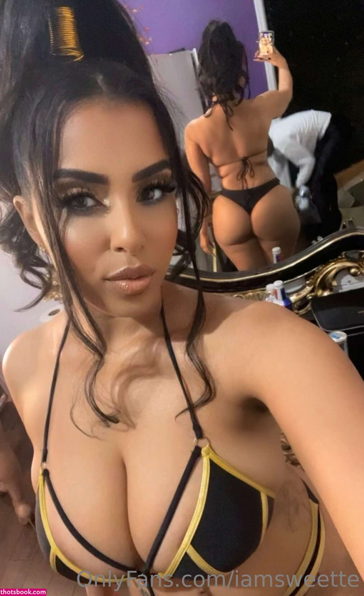 sweetteonly iamsweette Nude OnlyFans Photos #7 749072